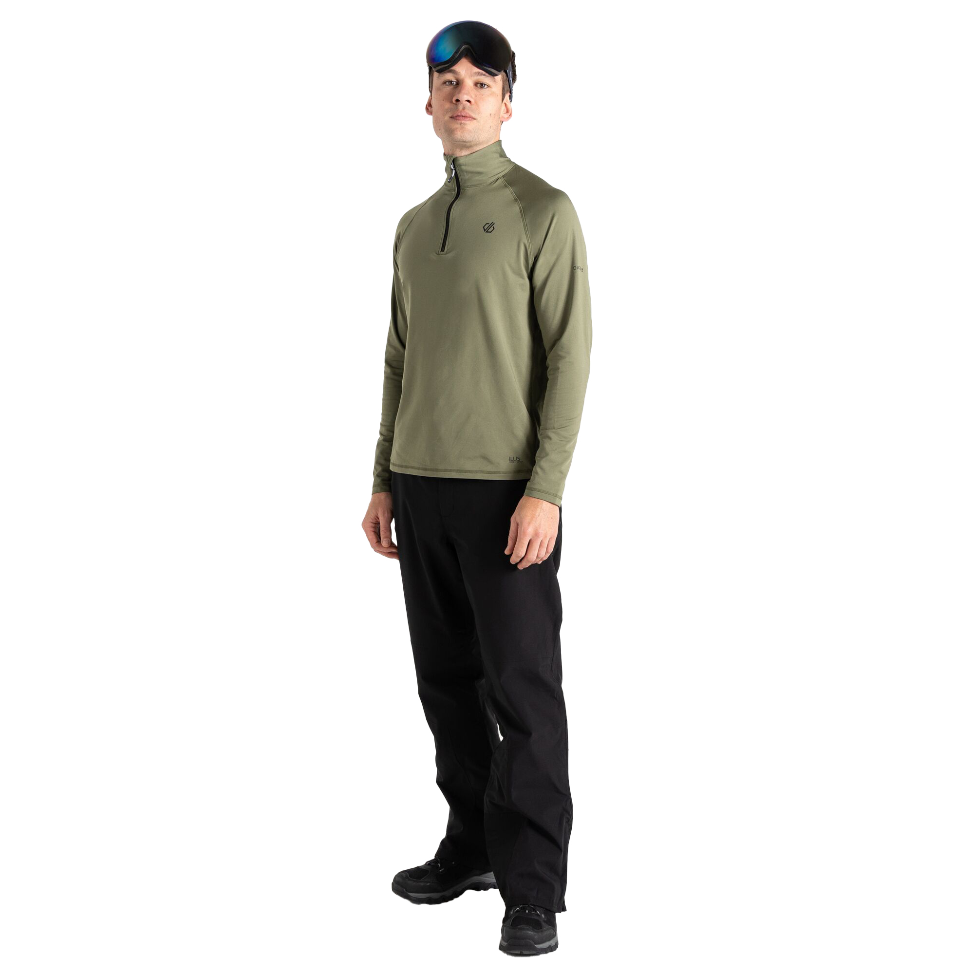 Dare 2B Mens Fuse Up II Midlayer / N/A N/A RG5714 - Afbeelding 28 van 31
