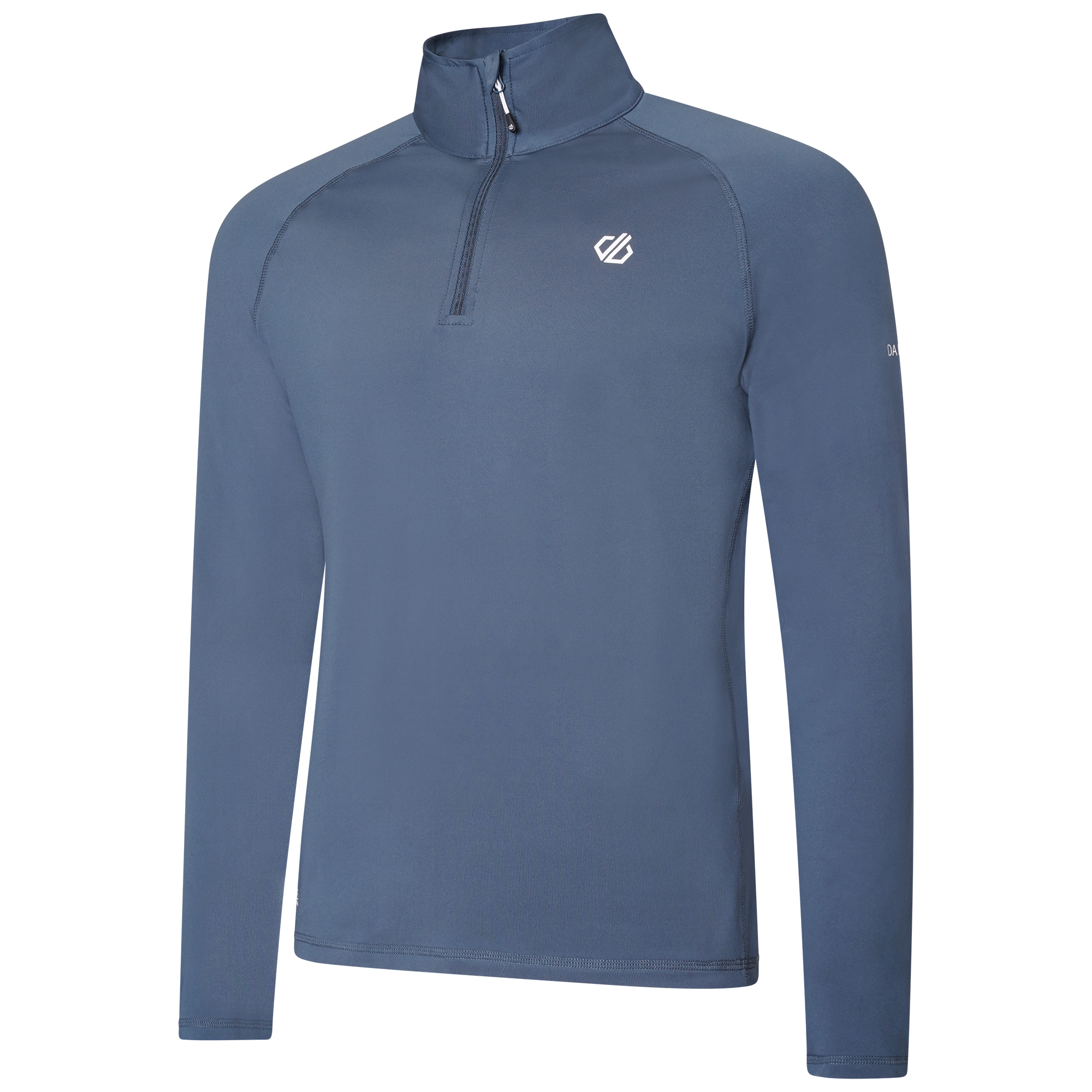 Dare 2B Mens Fuse Up II Midlayer / N/A N/A RG5714 - Afbeelding 31 van 31
