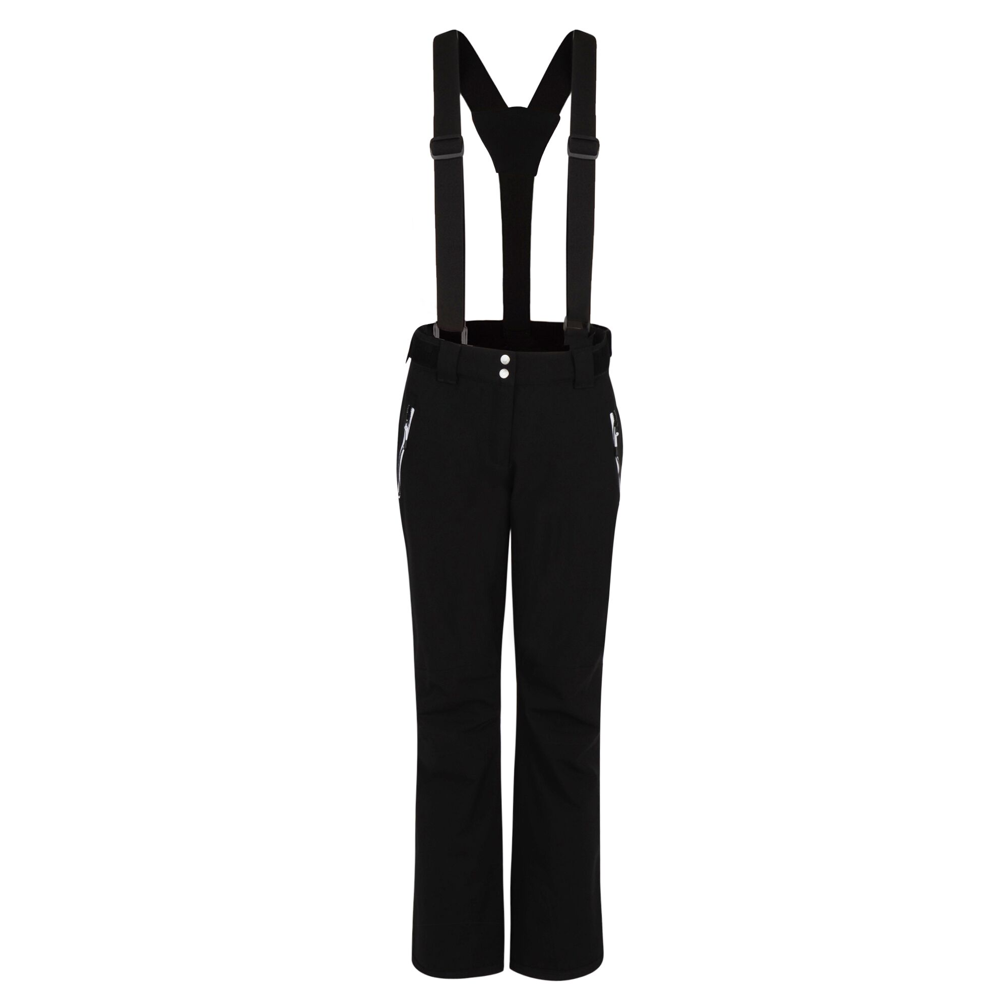 Dare 2B Womens/Ladies Effused II Waterproof Ski Trousers RG6683