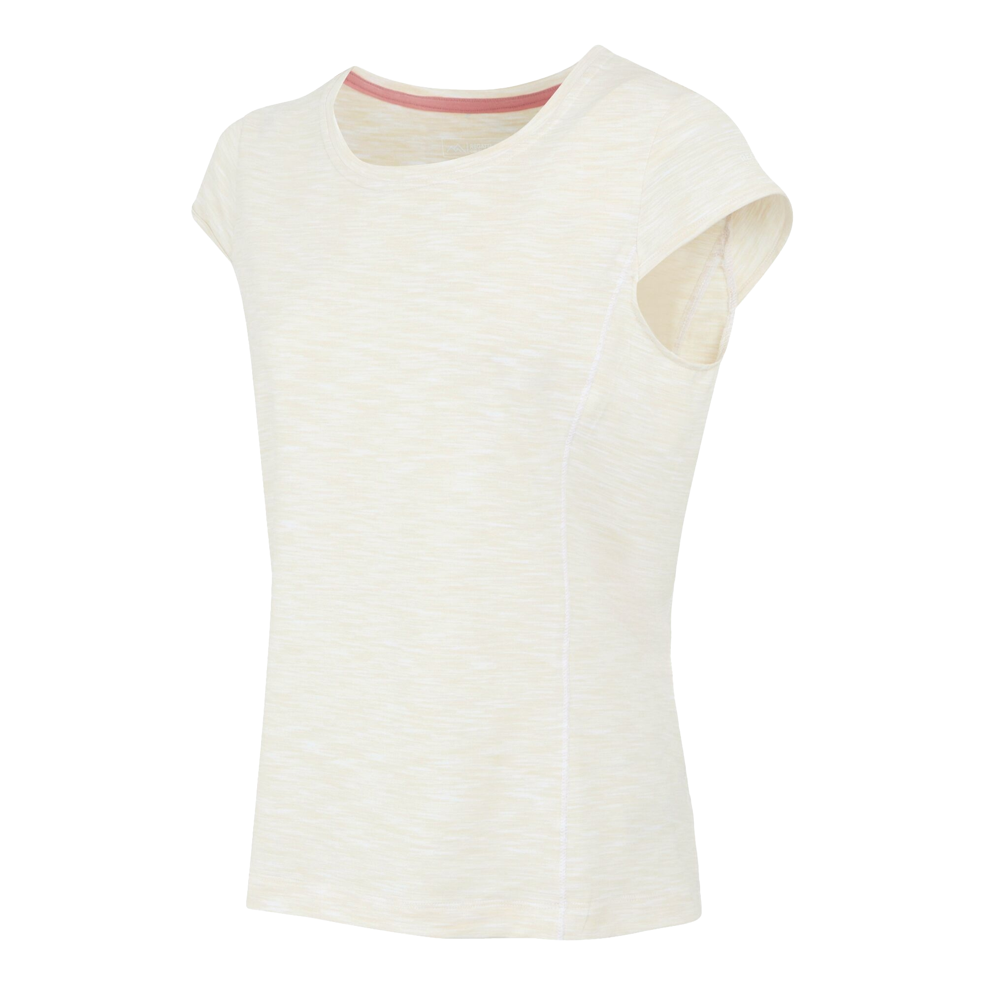 Regatta Womens/Ladies Hyperdimension II T-Shirt (RG6847) - Picture 28 of 83
