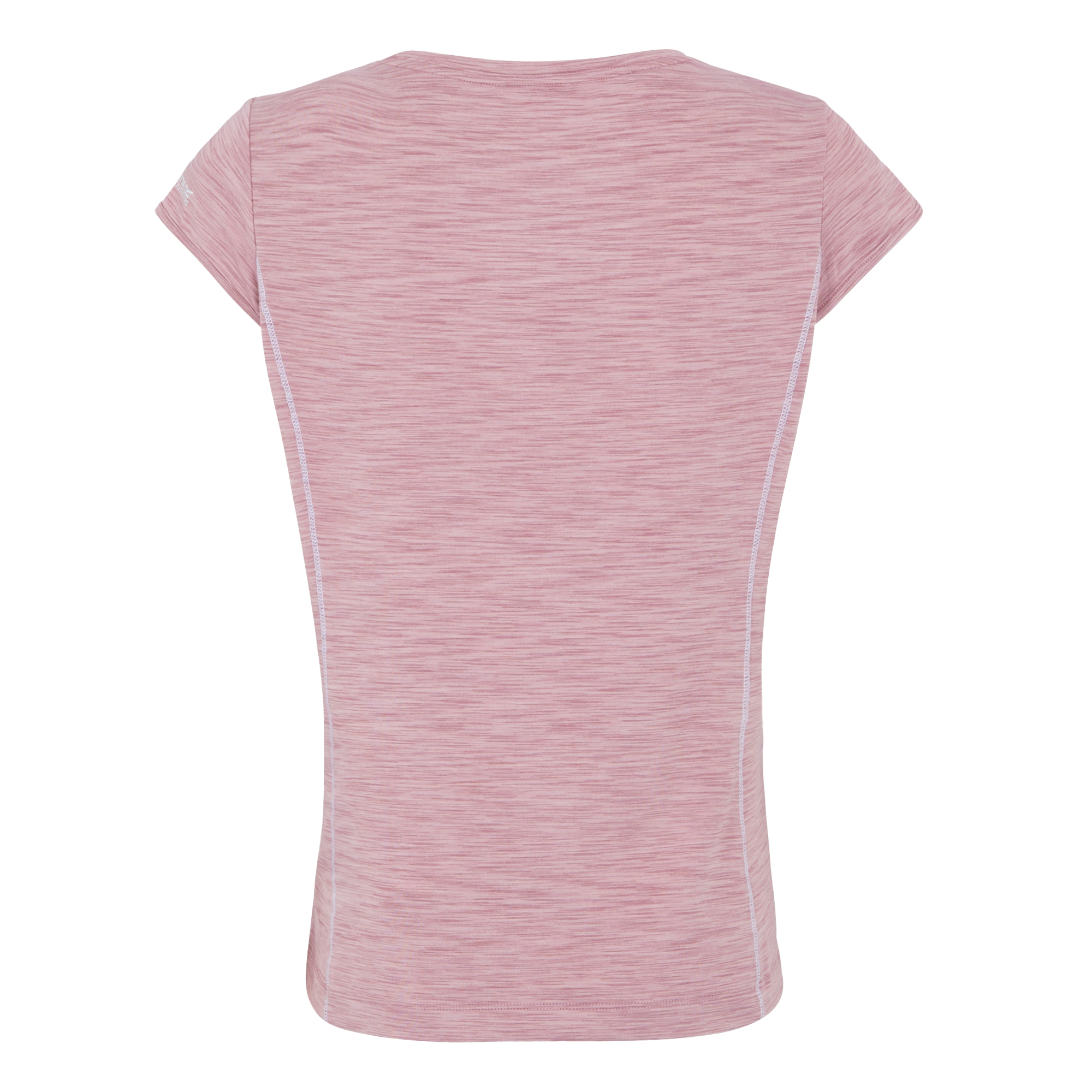 Regatta Womens/Ladies Hyperdimension II T-Shirt (RG6847) - Picture 41 of 83