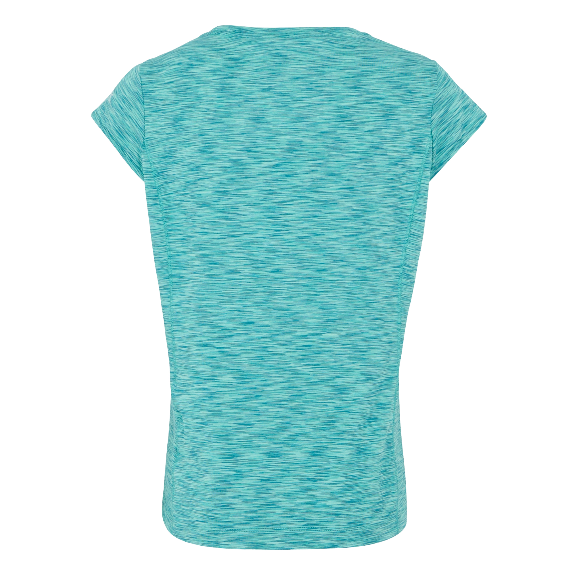 Regatta Womens/Ladies Hyperdimension II T-Shirt (RG6847) - Picture 81 of 83