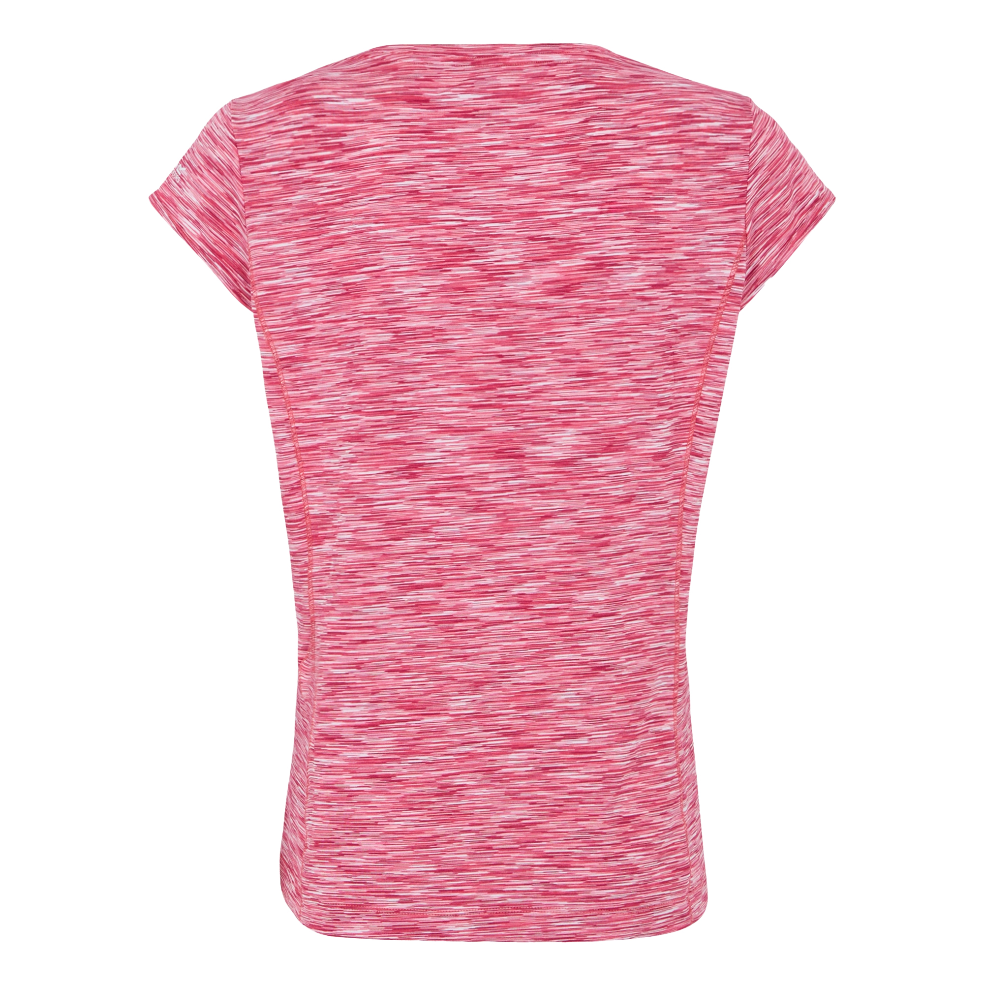 Regatta Womens/Ladies Hyperdimension II T-Shirt (RG6847) - Picture 65 of 83