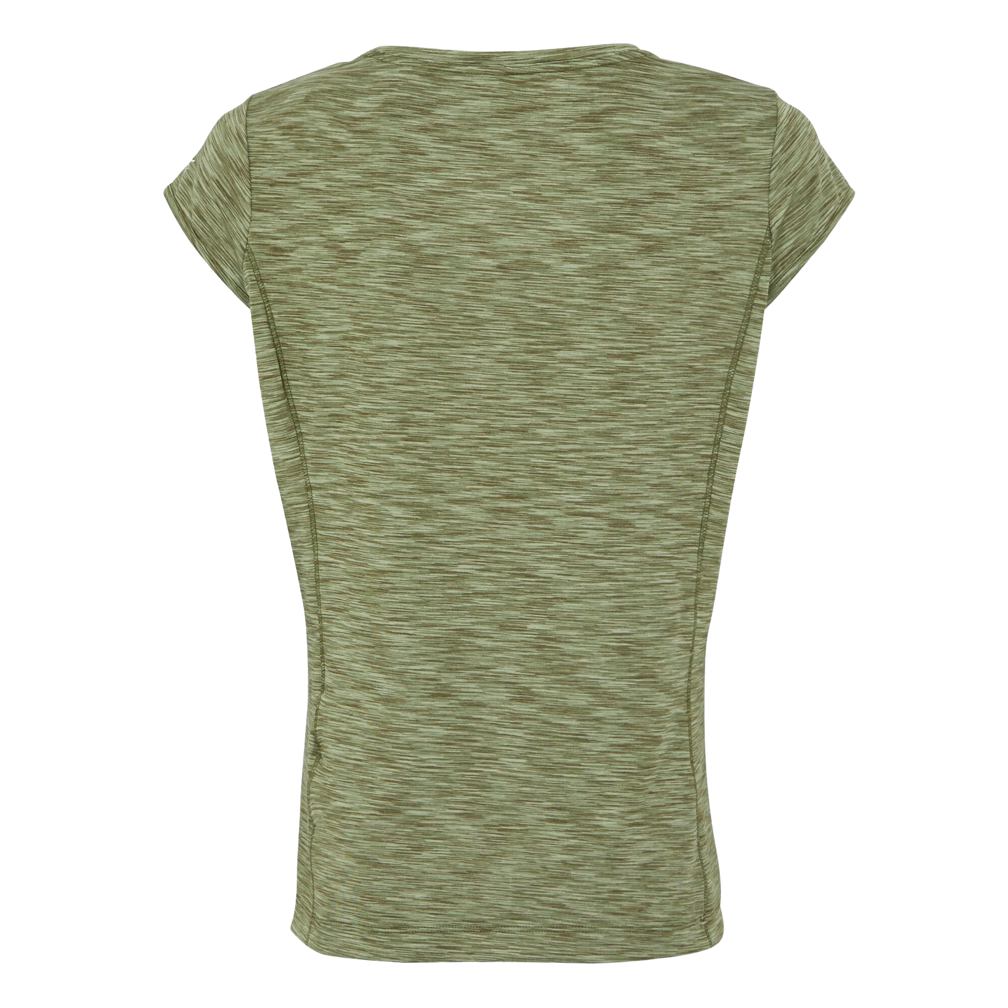 Regatta Womens/Ladies Hyperdimension II T-Shirt (RG6847) - Picture 53 of 83