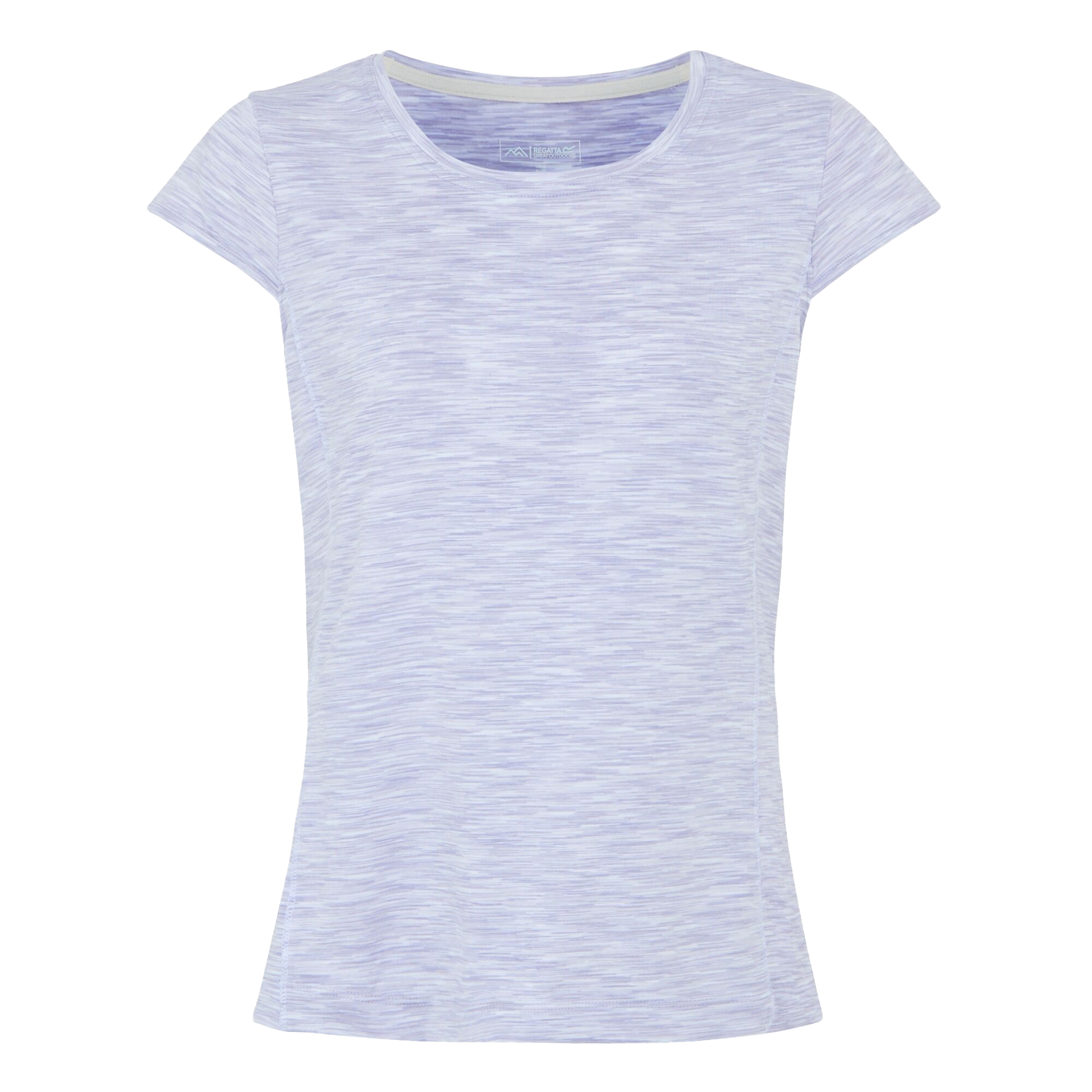 Regatta Womens/Ladies Hyperdimension II T-Shirt (RG6847) - Picture 37 of 83