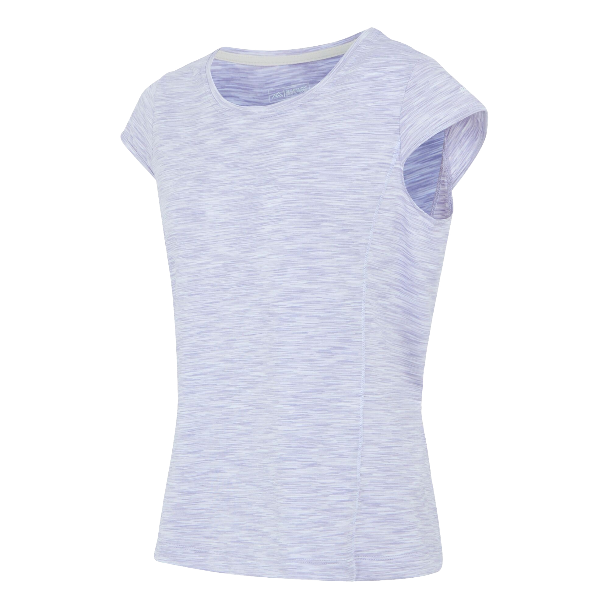 Regatta Womens/Ladies Hyperdimension II T-Shirt (RG6847) - Picture 39 of 83