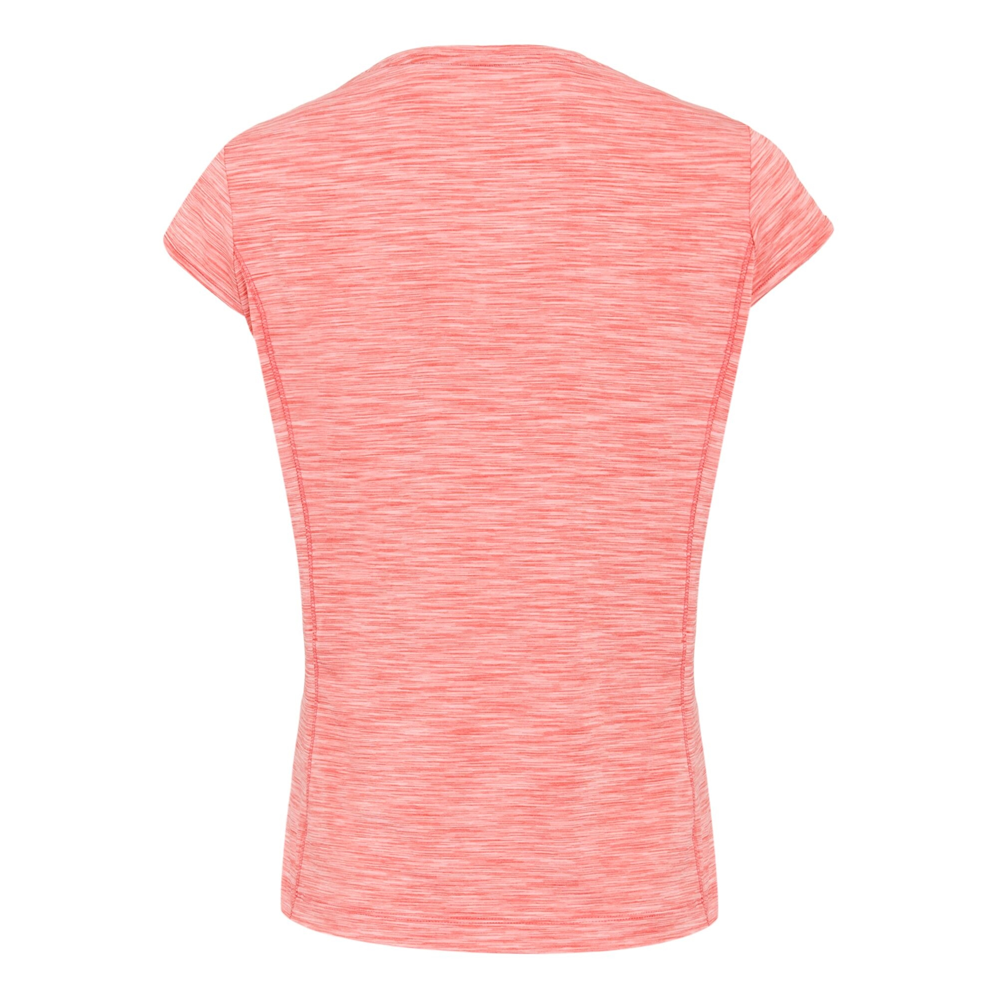 Regatta Womens/Ladies Hyperdimension II T-Shirt (RG6847) - Picture 57 of 83