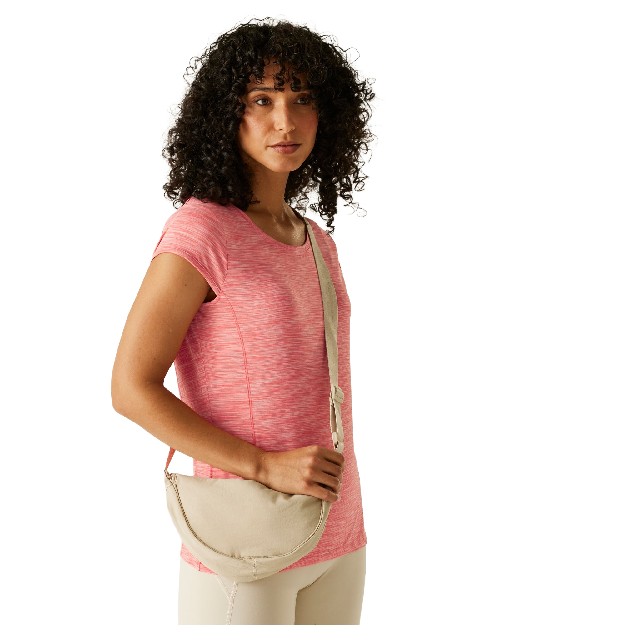 Regatta Womens/Ladies Hyperdimension II T-Shirt (RG6847) - Picture 59 of 83
