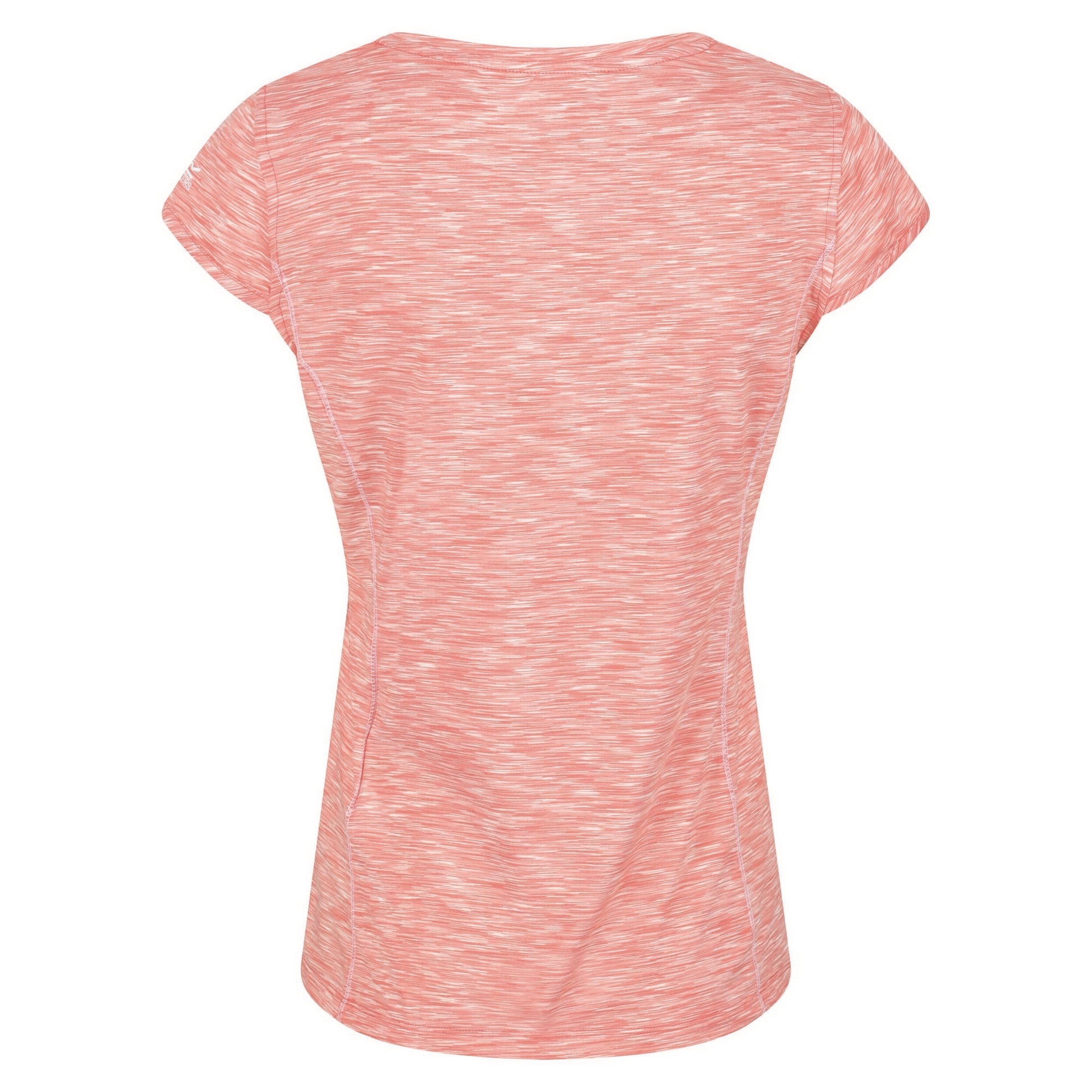 Regatta Womens/Ladies Hyperdimension II T-Shirt (RG6847) - Picture 19 of 83