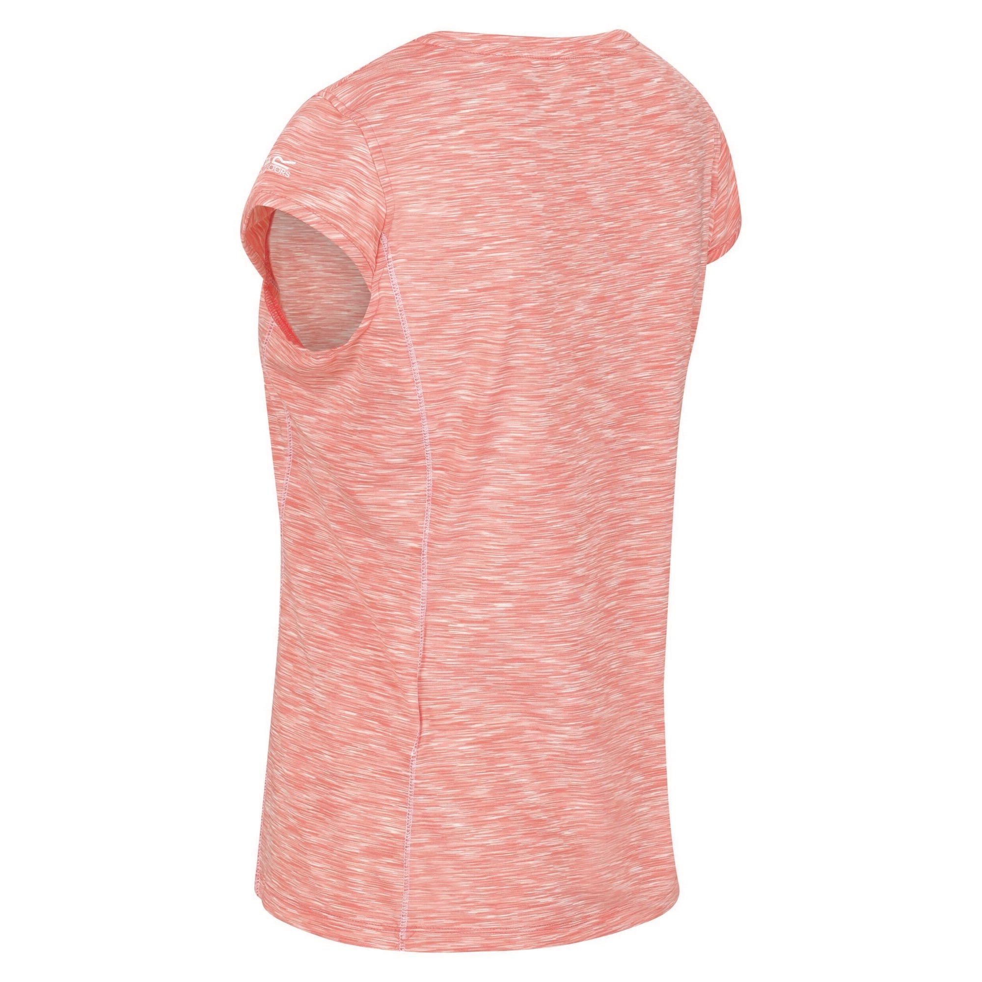 Regatta Womens/Ladies Hyperdimension II T-Shirt (RG6847) - Picture 20 of 83