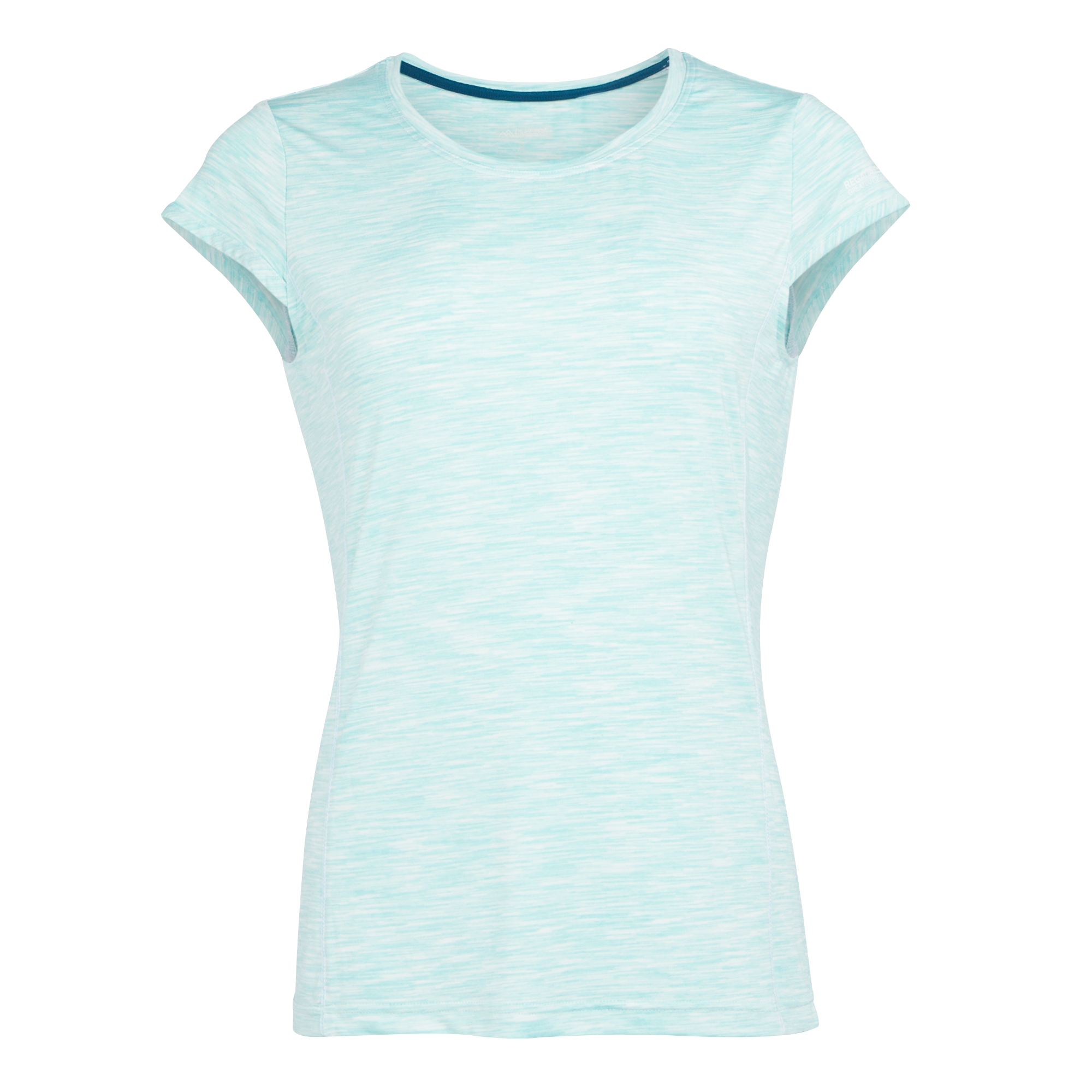 Regatta Womens/Ladies Hyperdimension II T-Shirt (RG6847) - Picture 10 of 83