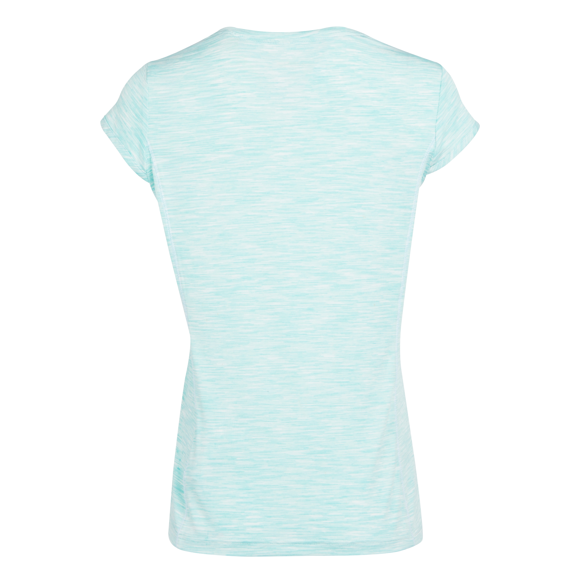 Regatta Womens/Ladies Hyperdimension II T-Shirt (RG6847) - Picture 11 of 83