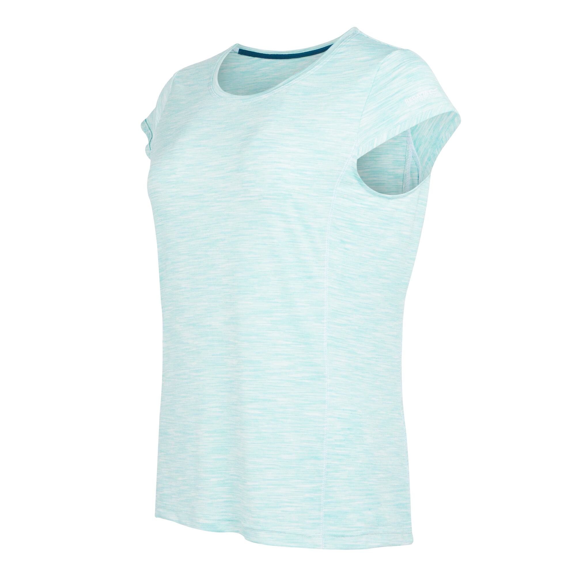 Regatta Womens/Ladies Hyperdimension II T-Shirt (RG6847) - Picture 12 of 83