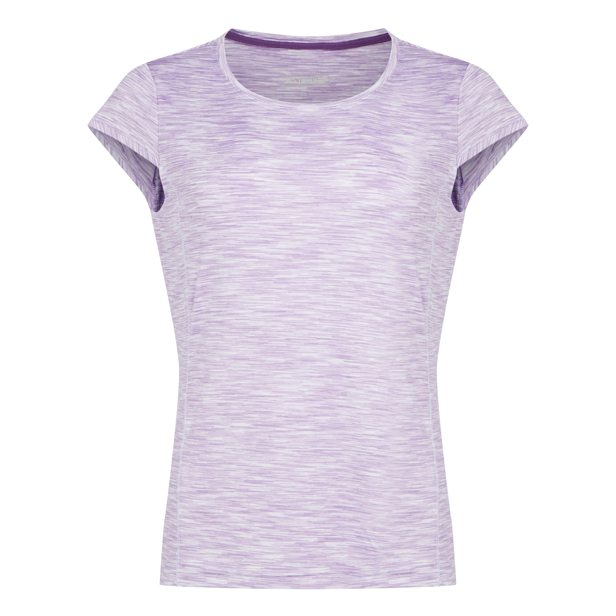 Regatta Womens/Ladies Hyperdimension II T-Shirt (RG6847) - Picture 30 of 83