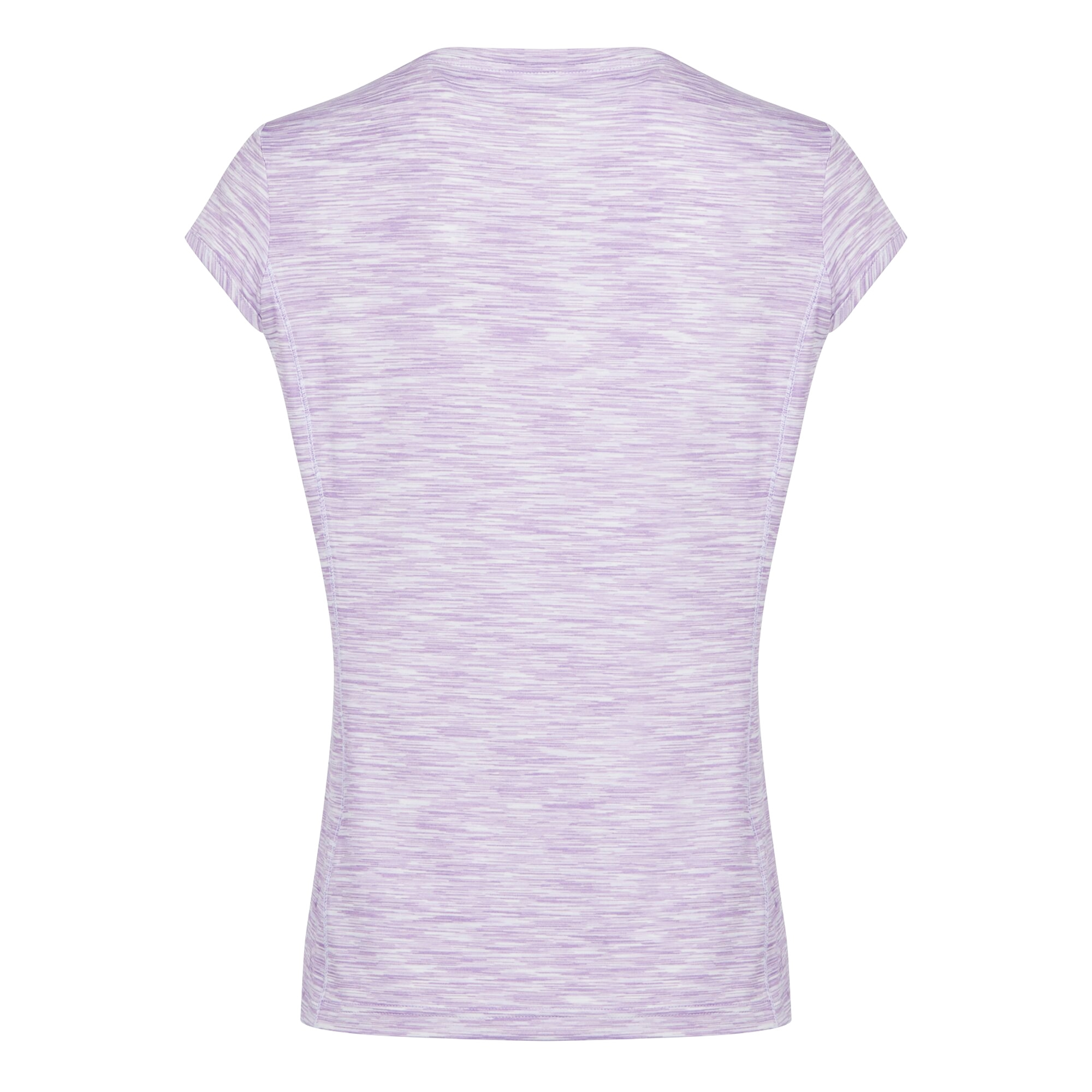 Regatta Womens/Ladies Hyperdimension II T-Shirt (RG6847) - Picture 31 of 83