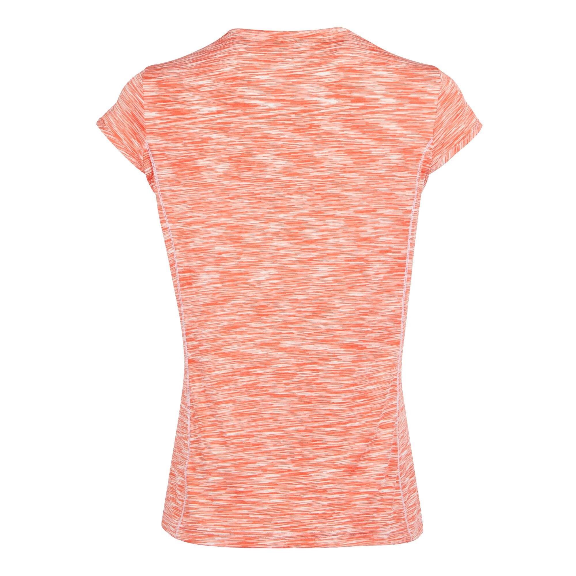 Regatta Womens/Ladies Hyperdimension II T-Shirt (RG6847) - Picture 69 of 83