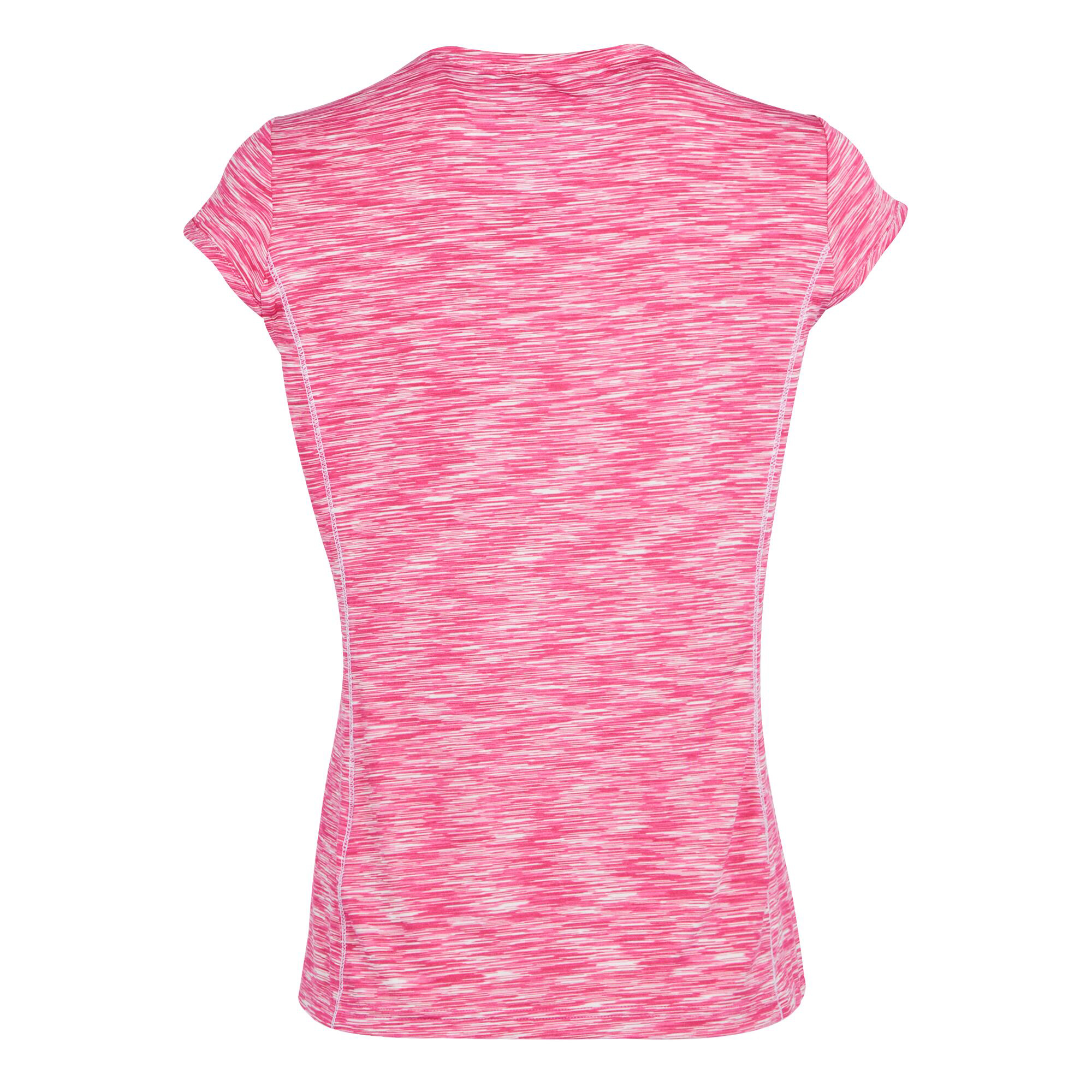 Regatta Womens/Ladies Hyperdimension II T-Shirt (RG6847) - Picture 61 of 83