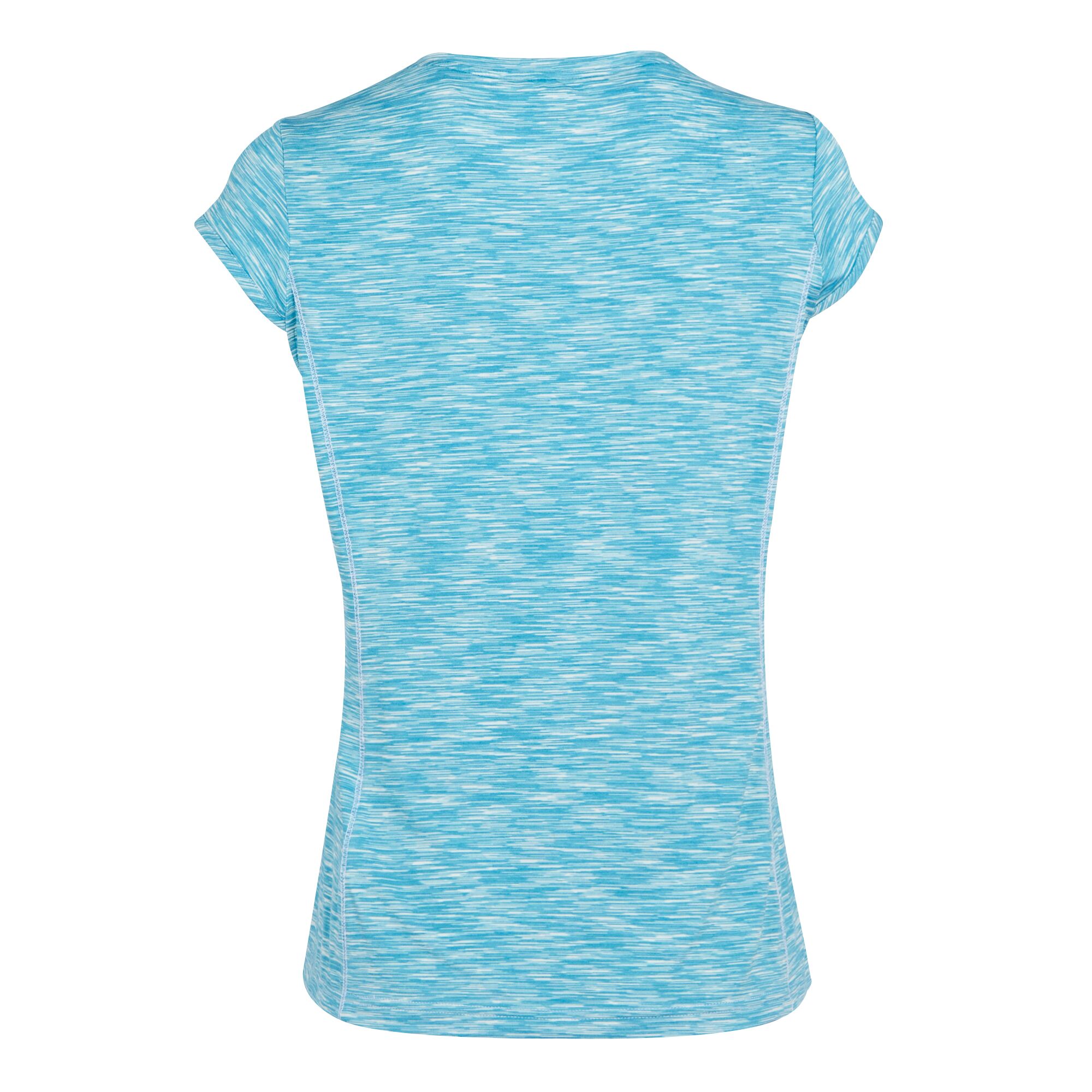Regatta Womens/Ladies Hyperdimension II T-Shirt (RG6847) - Picture 77 of 83