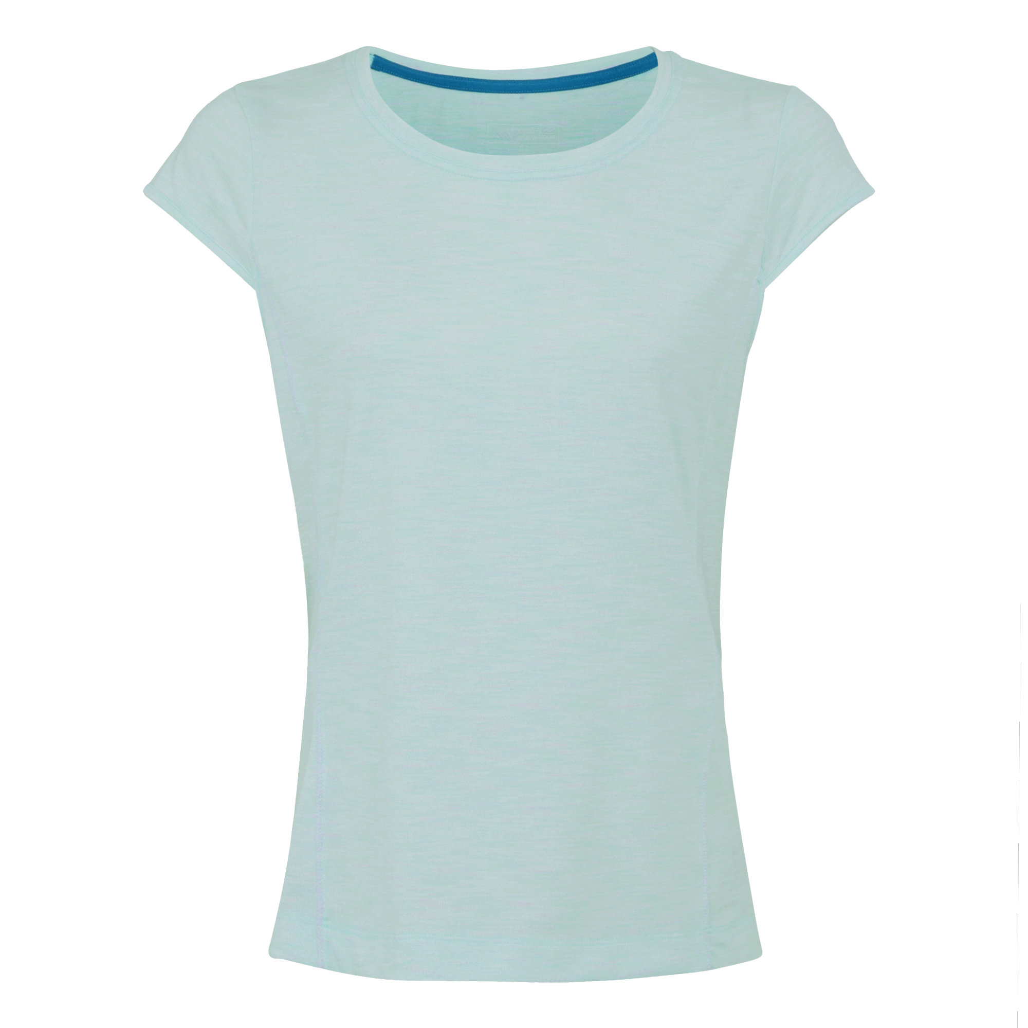Regatta Womens/Ladies Hyperdimension II T-Shirt (RG6847) - Picture 22 of 83