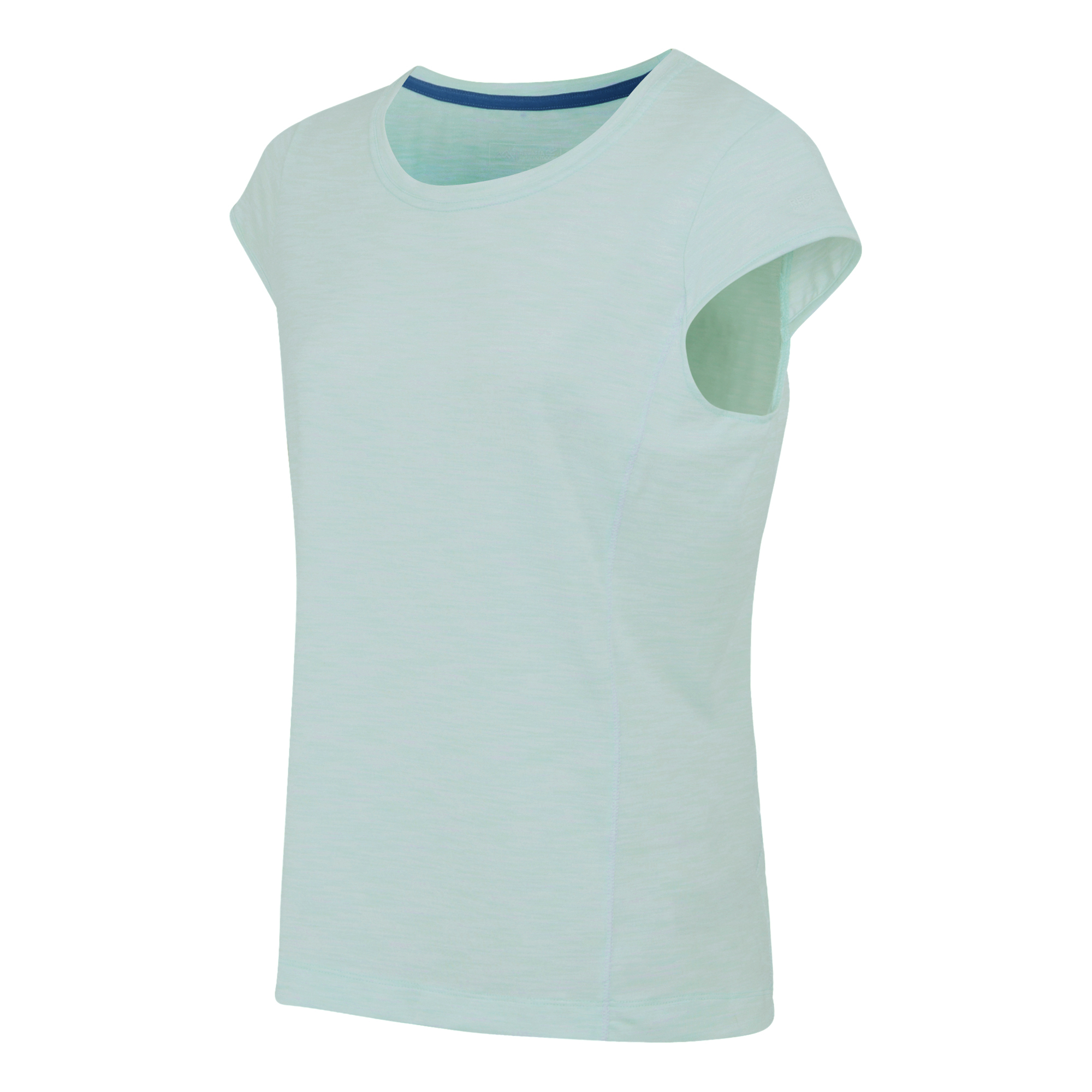 Regatta Womens/Ladies Hyperdimension II T-Shirt (RG6847) - Picture 23 of 83