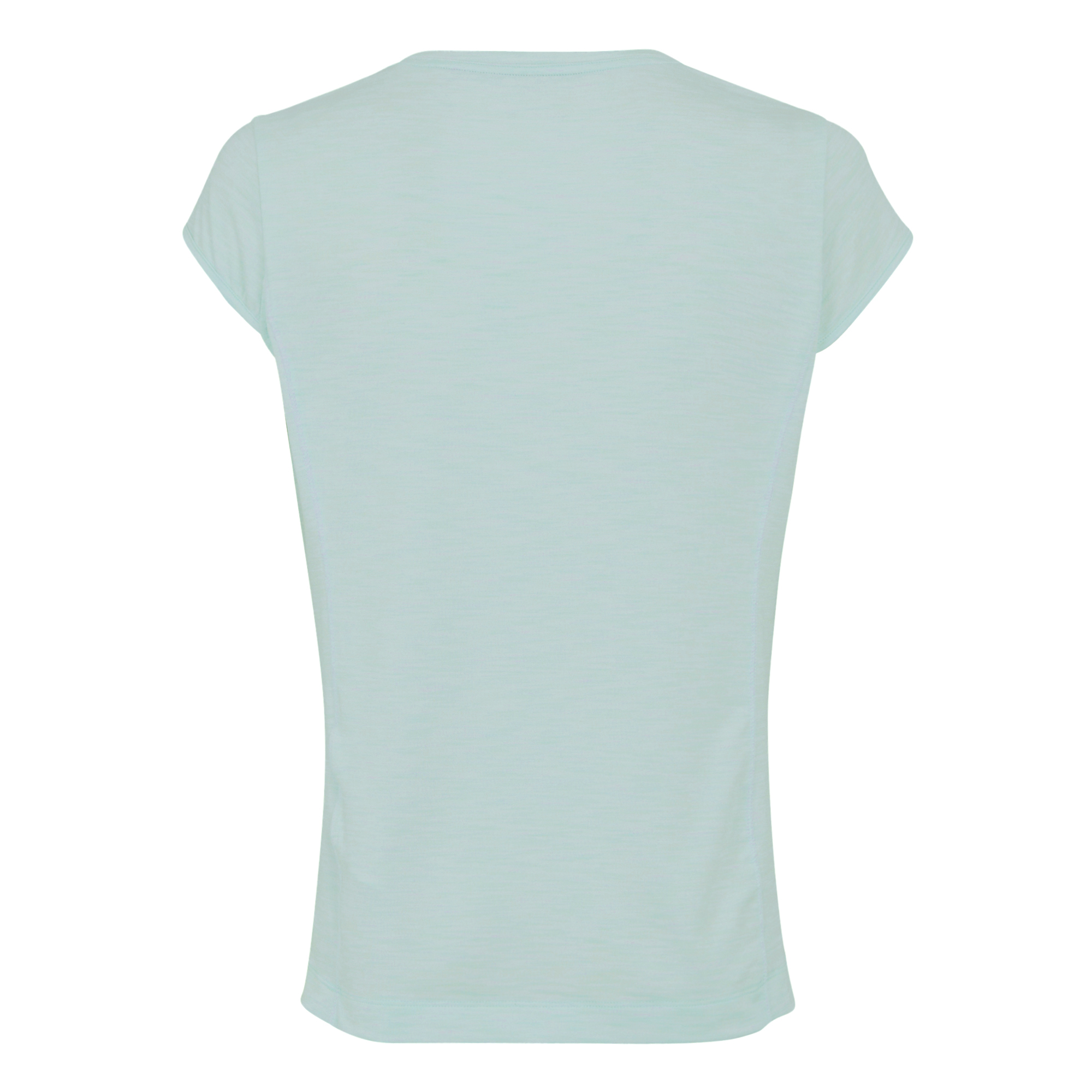 Regatta Womens/Ladies Hyperdimension II T-Shirt (RG6847) - Picture 24 of 83