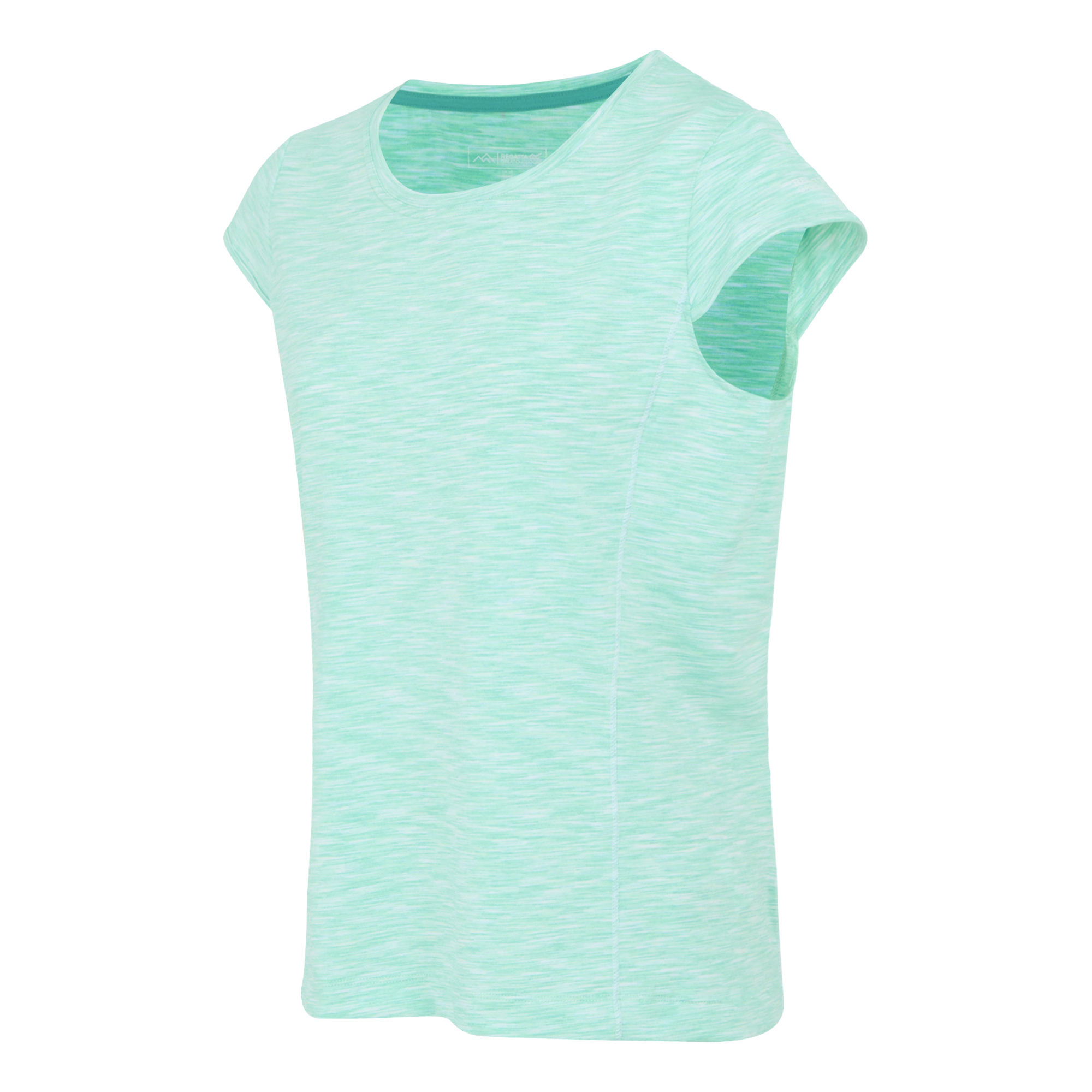 Regatta Womens/Ladies Hyperdimension II T-Shirt (RG6847) - Picture 7 of 83
