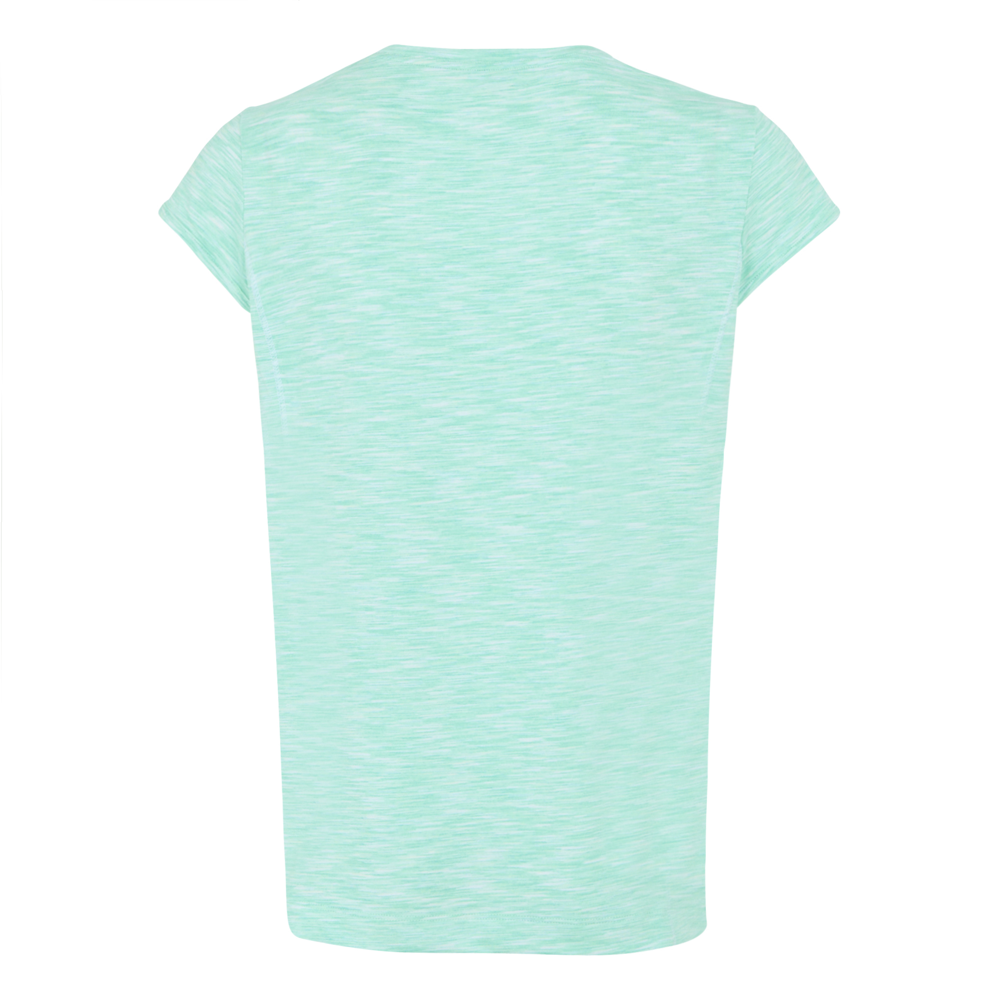 Regatta Womens/Ladies Hyperdimension II T-Shirt (RG6847) - Picture 8 of 83