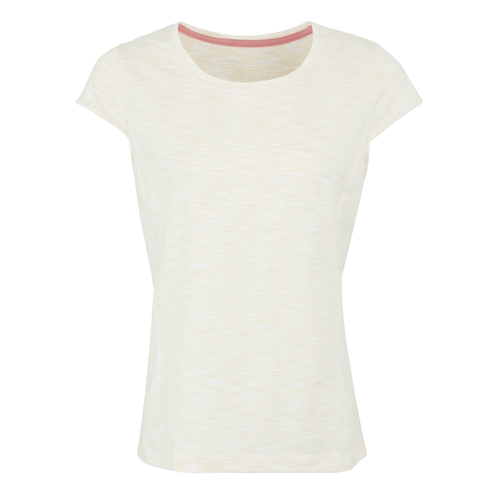 Regatta Womens/Ladies Hyperdimension II T-Shirt (RG6847) - Picture 26 of 83