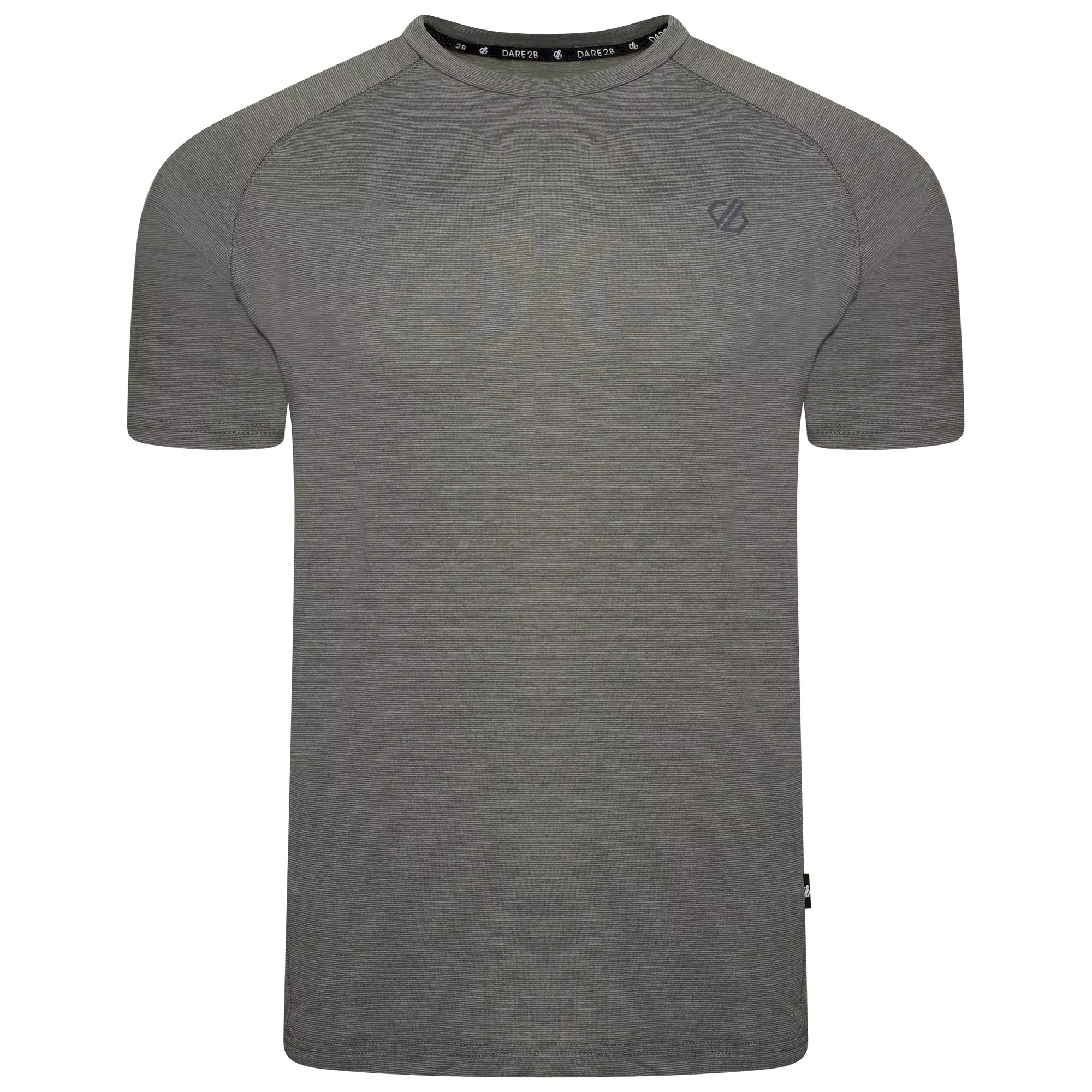 Dare 2B - "Persist" T-Shirt für Herren (RG6887) - Bild 9 von 72