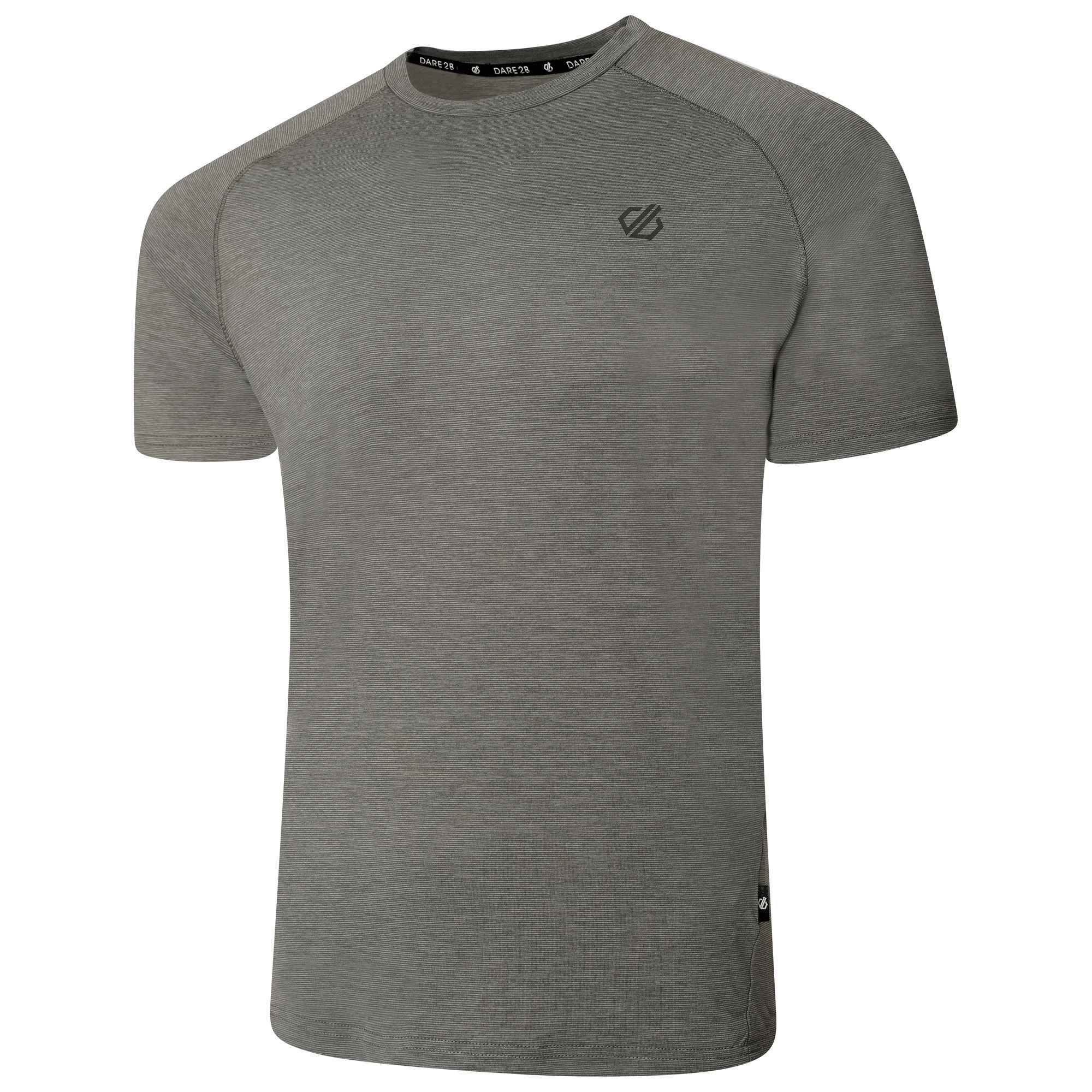 Dare 2B - "Persist" T-Shirt für Herren (RG6887) - Bild 11 von 72