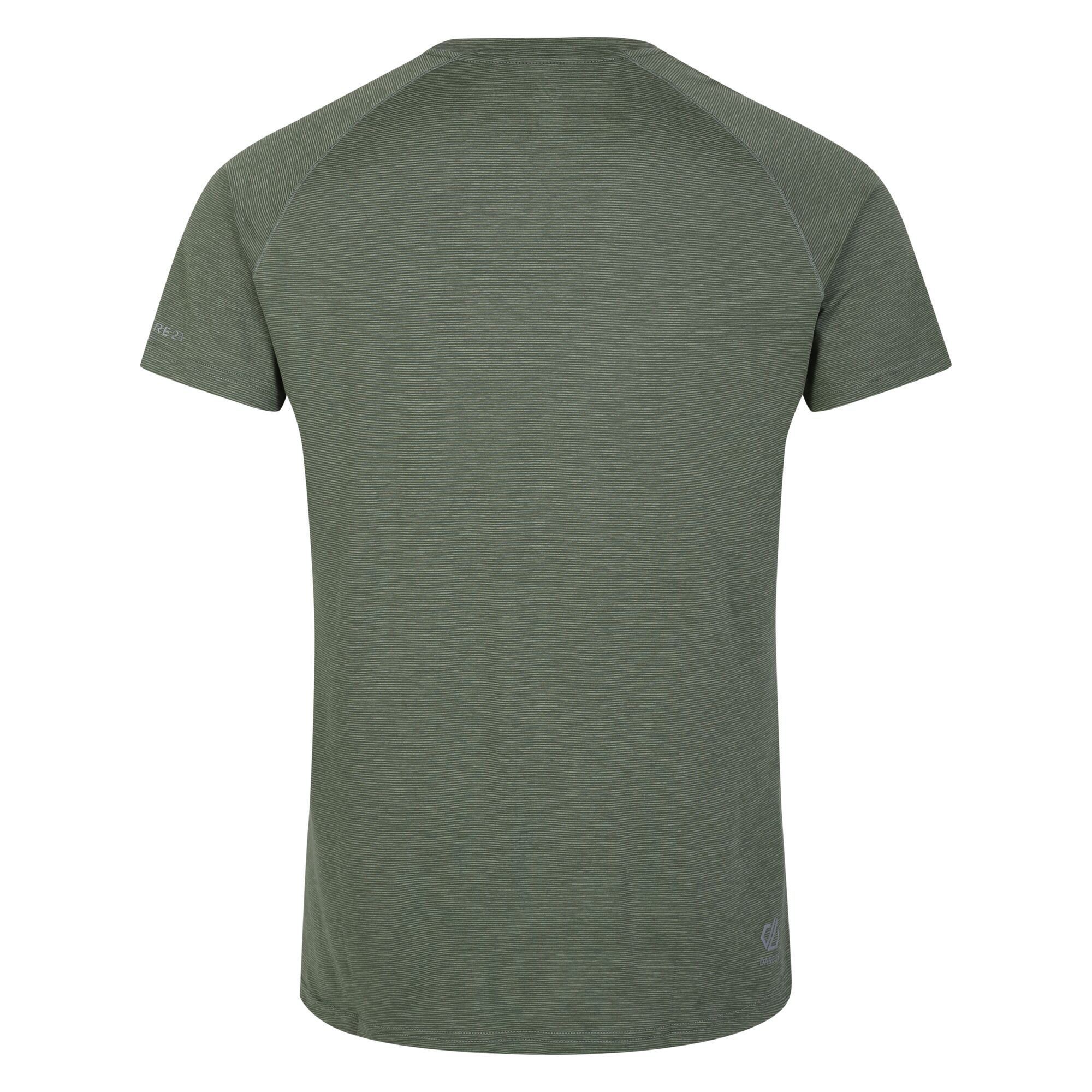 Dare 2B - "Persist" T-Shirt für Herren (RG6887) - Bild 53 von 72
