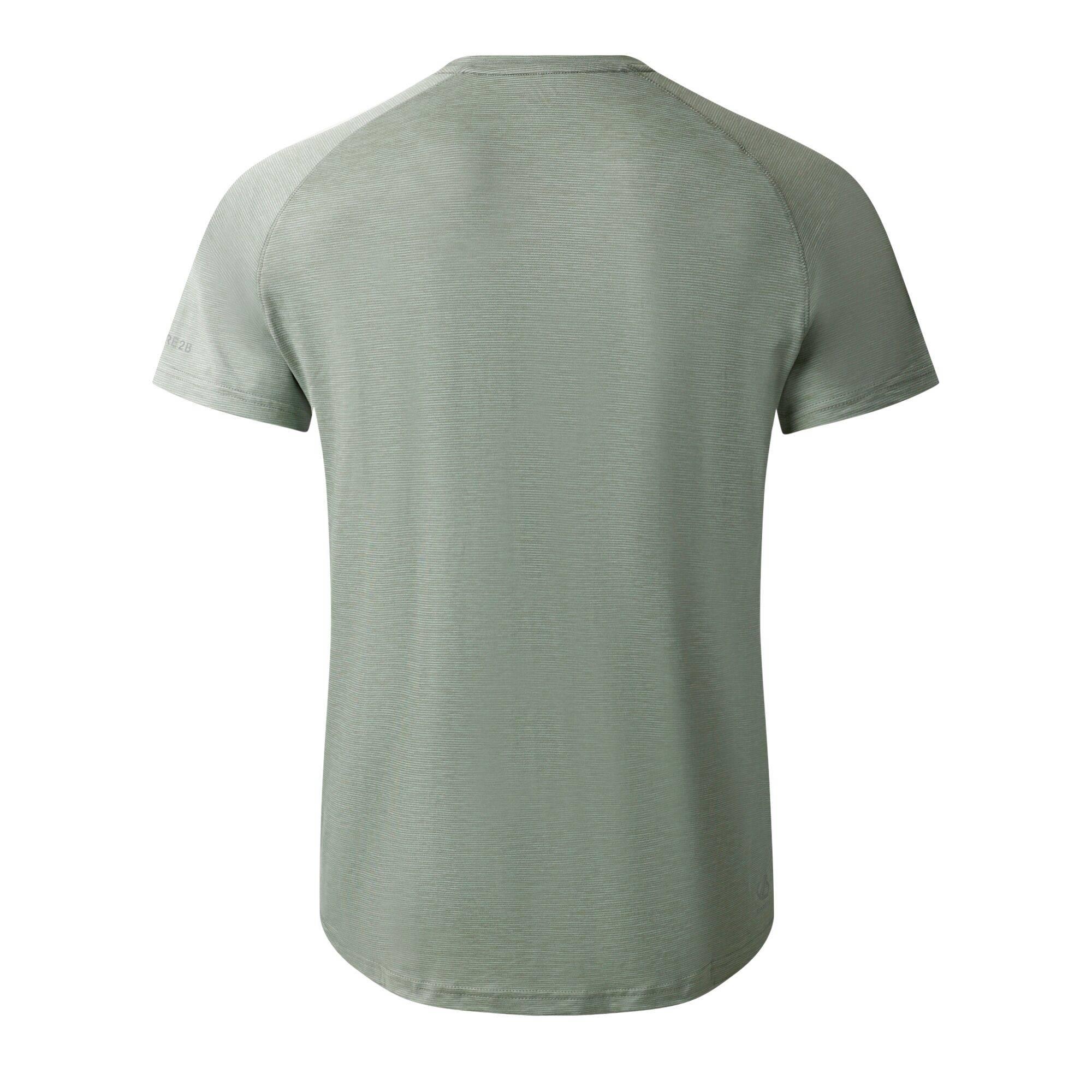 Dare 2B - "Persist" T-Shirt für Herren (RG6887) - Bild 61 von 72