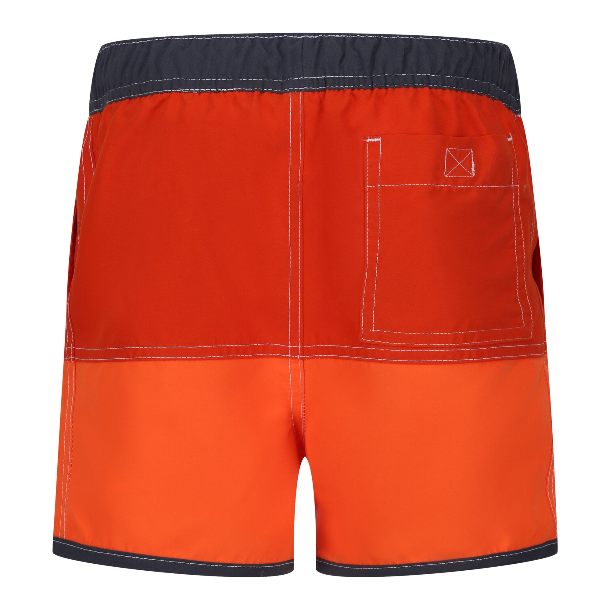 Regatta Childrens/Kids Sergio Swim Shorts (RG7225) - Picture 7 of 9