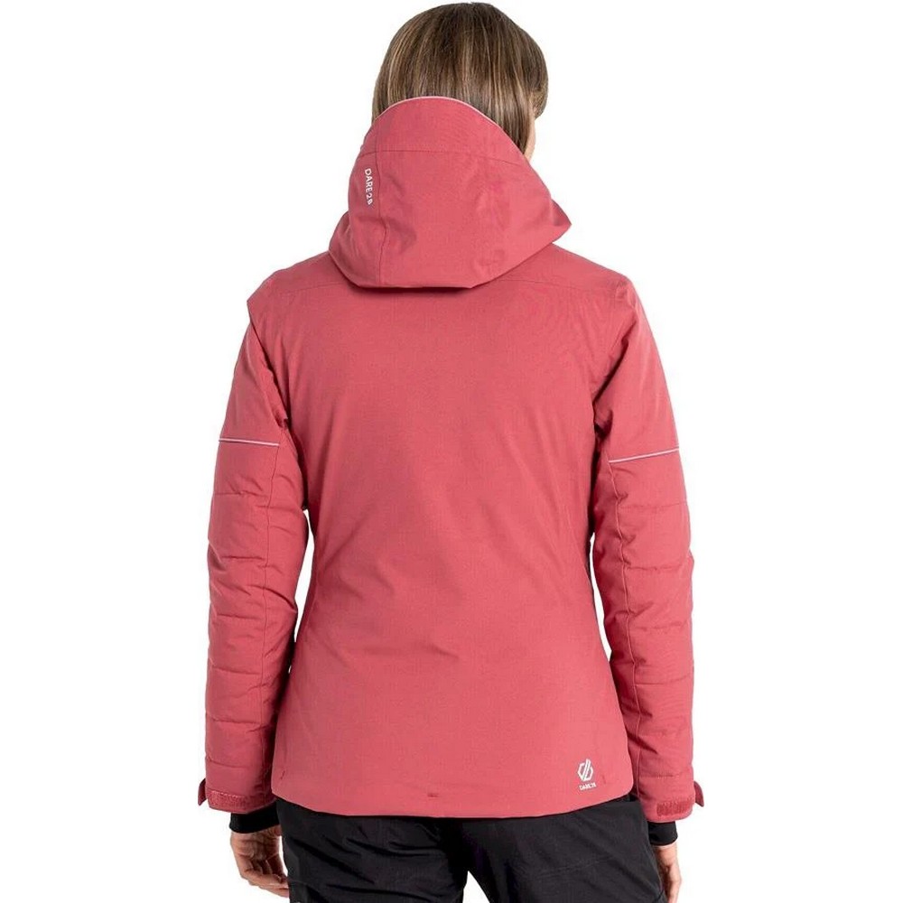 Dare 2B - "Conveyed" Skijacke für Damen (RG8488) - Bild 8 von 11