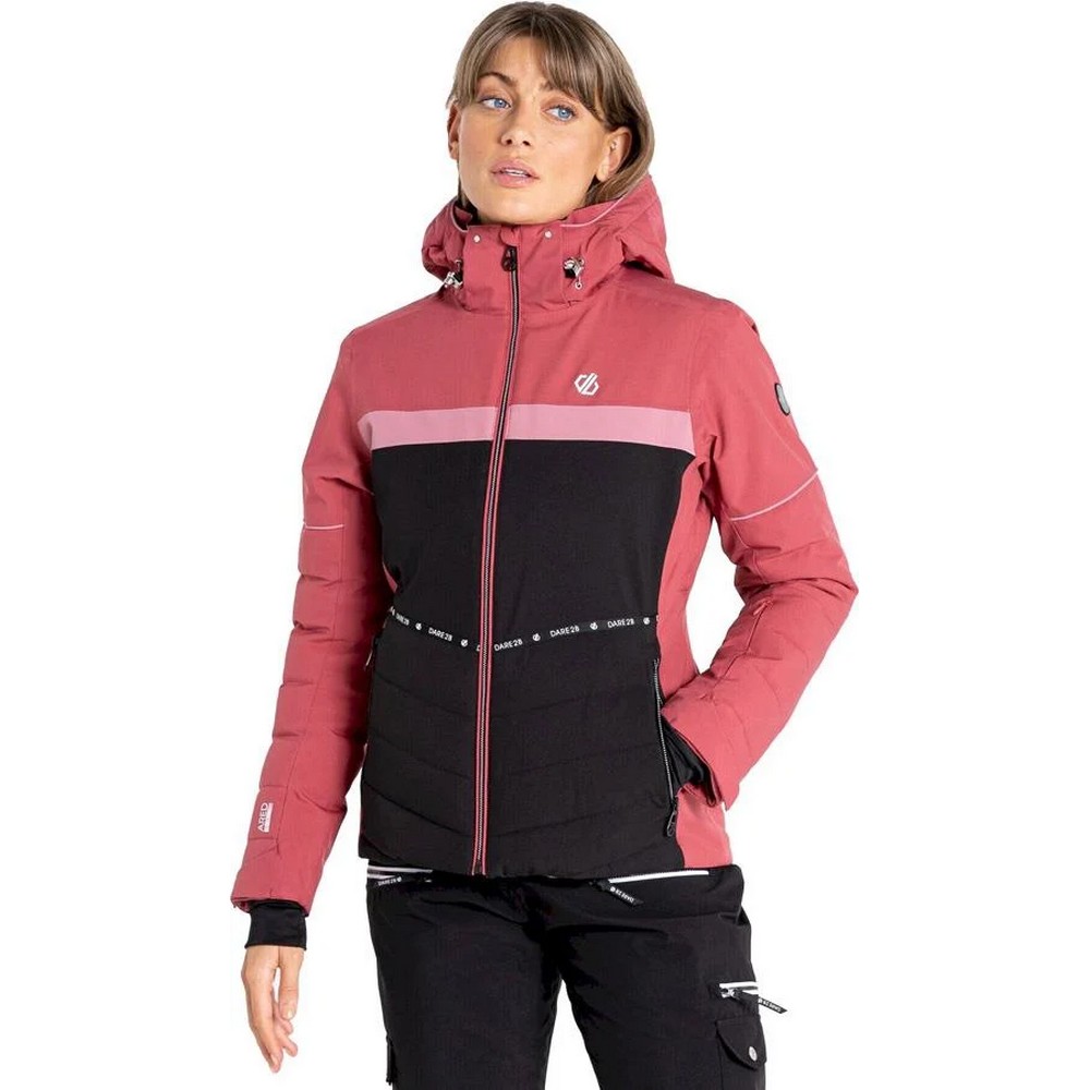 Dare 2B - "Conveyed" Skijacke für Damen (RG8488) - Bild 7 von 11
