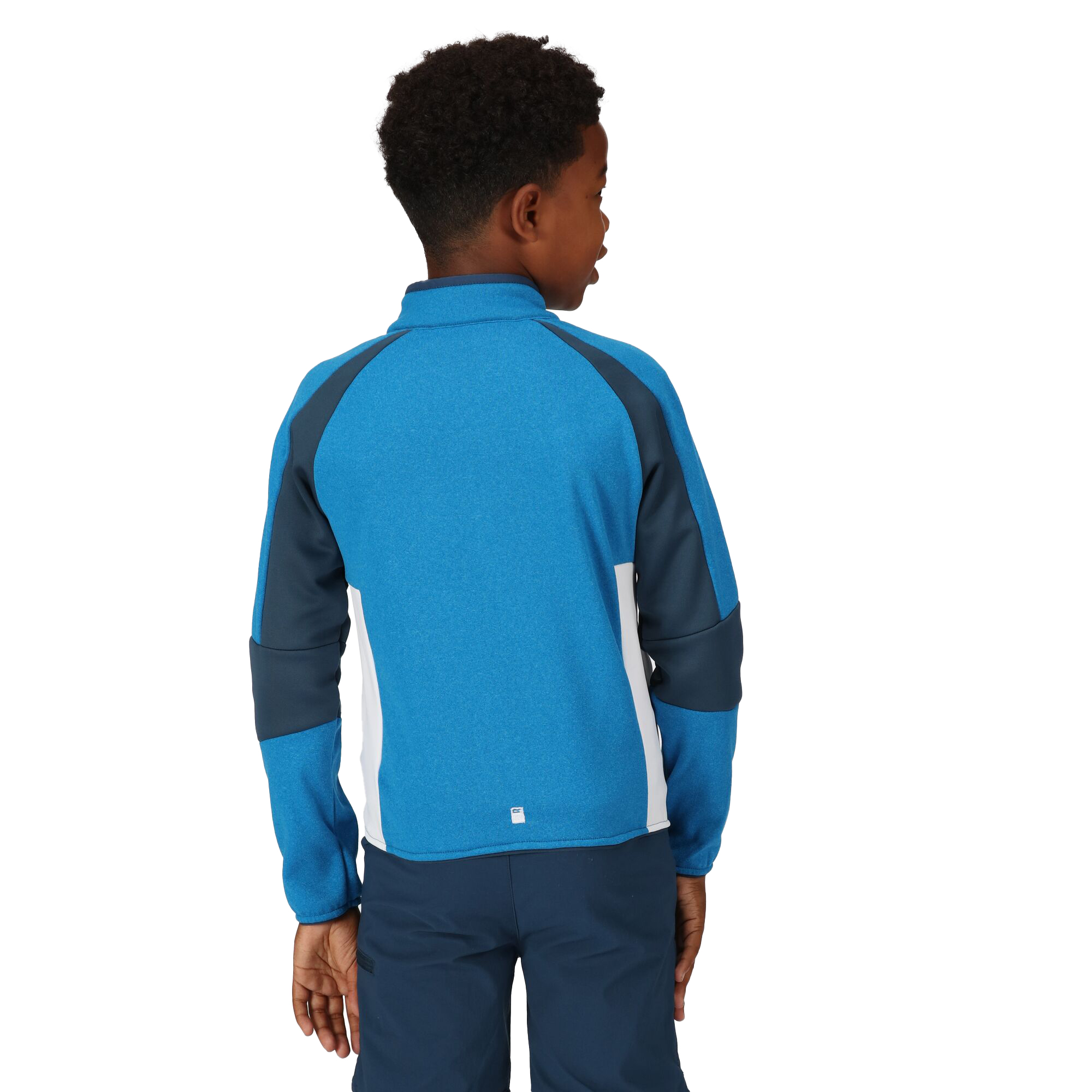 Regatta - Veste polaire OBERON - Enfant vendre (RG8891)