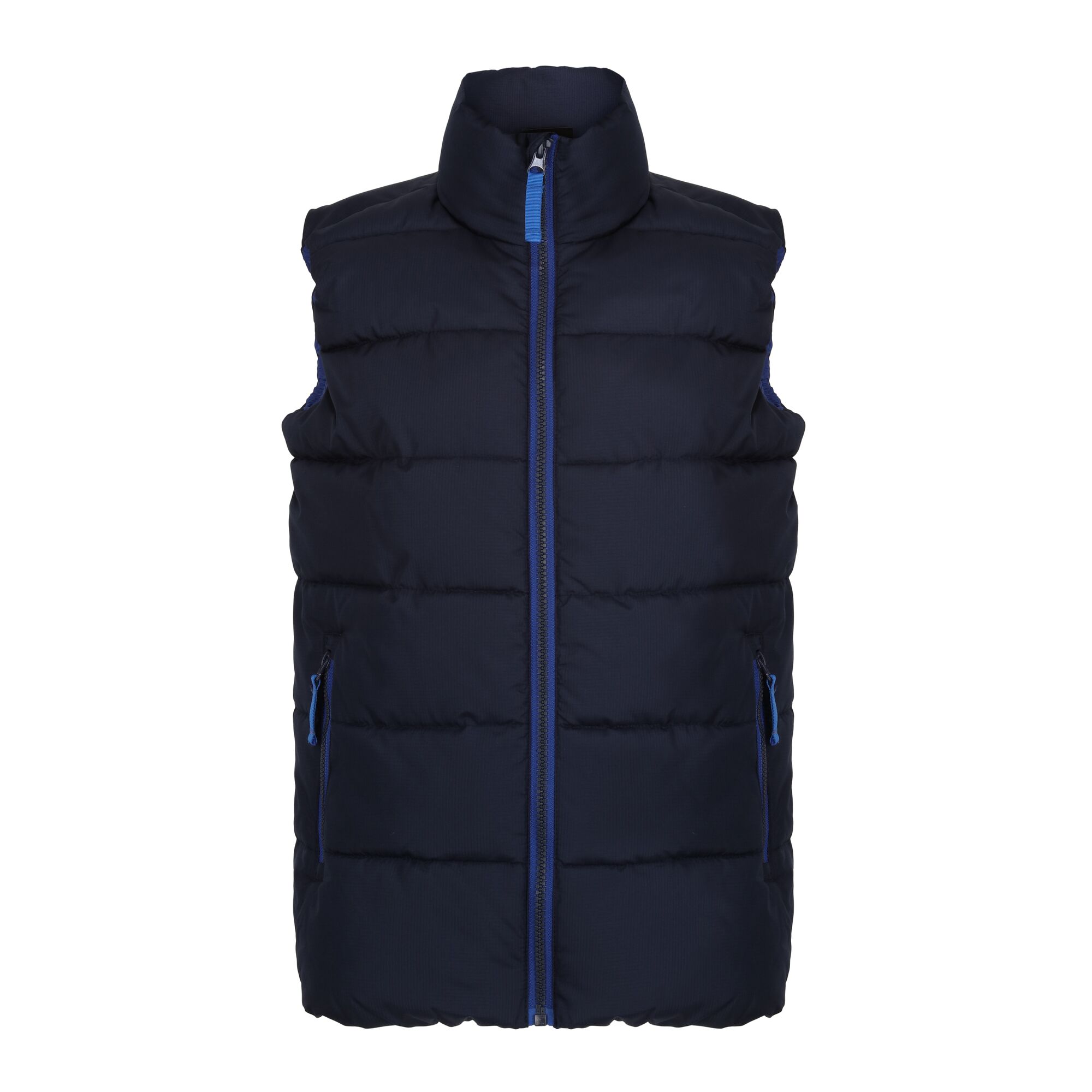 Regatta Professional Childrens/Kids Thermal Body Warmer (RG8957) - Picture 7 of 11