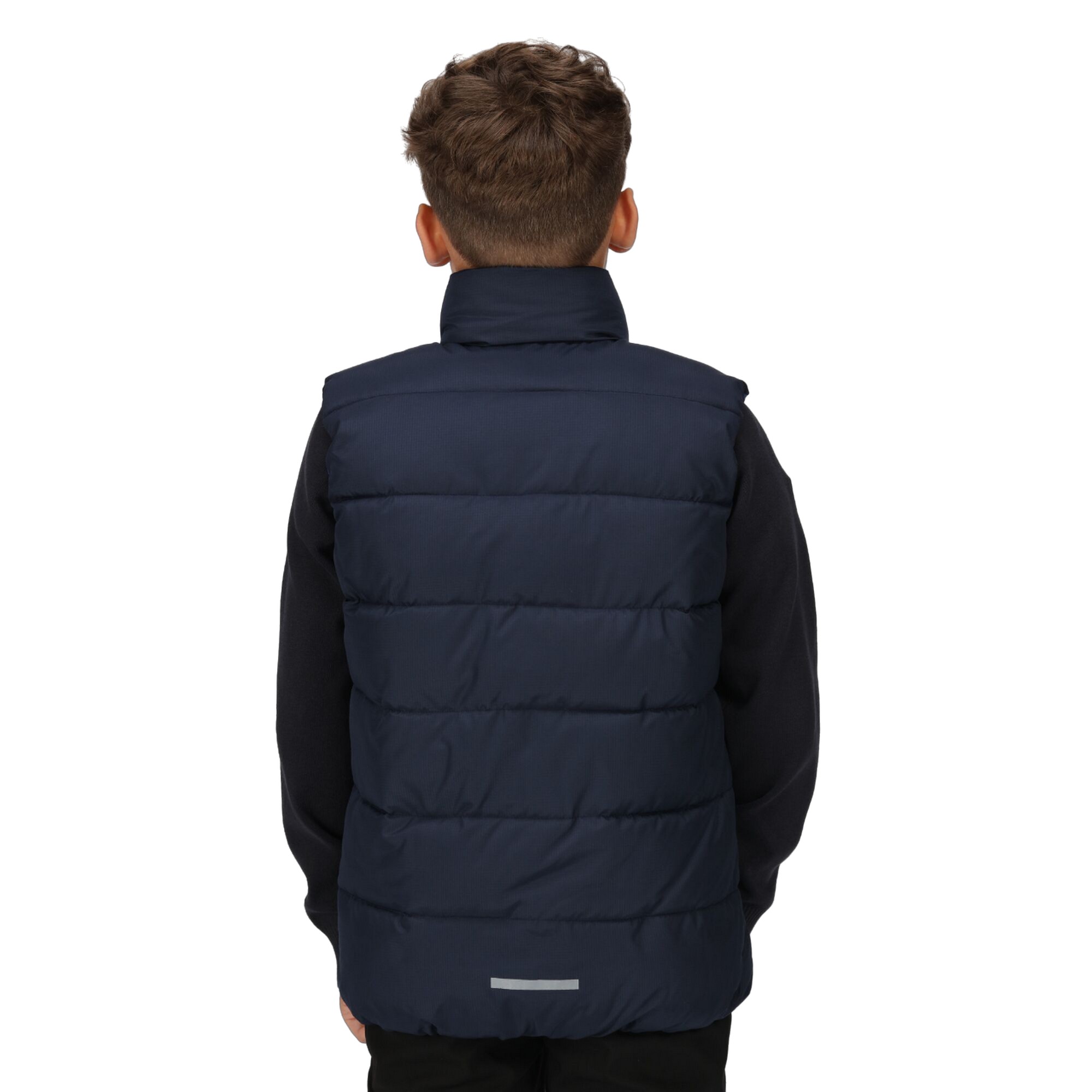 Regatta Professional Childrens/Kids Thermal Body Warmer (RG8957) - Picture 10 of 11