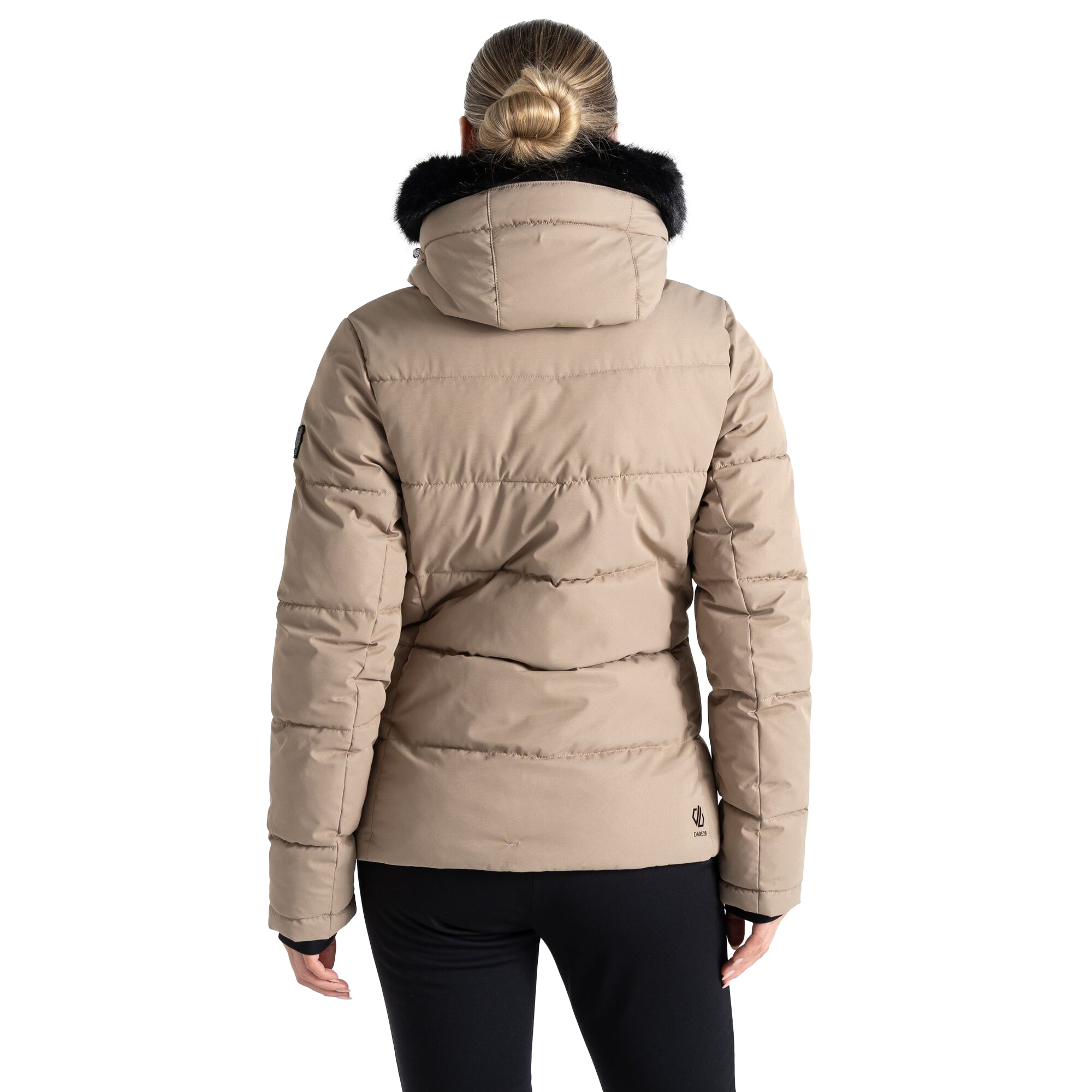 Dare 2B - "Glamourize IV" Skijacke für Damen (RG9002) - Bild 12 von 13