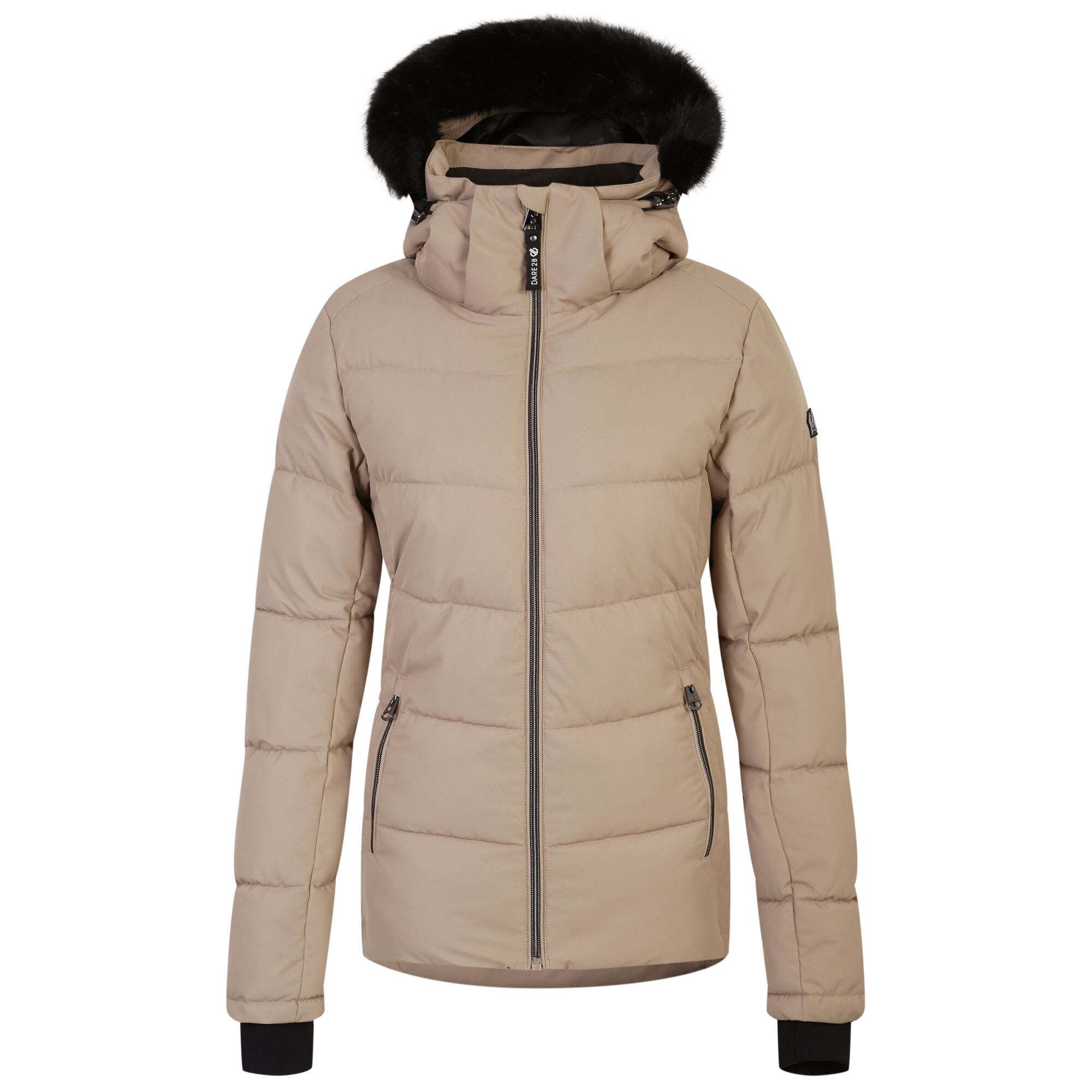Dare 2B - "Glamourize IV" Skijacke für Damen (RG9002) - Bild 8 von 13