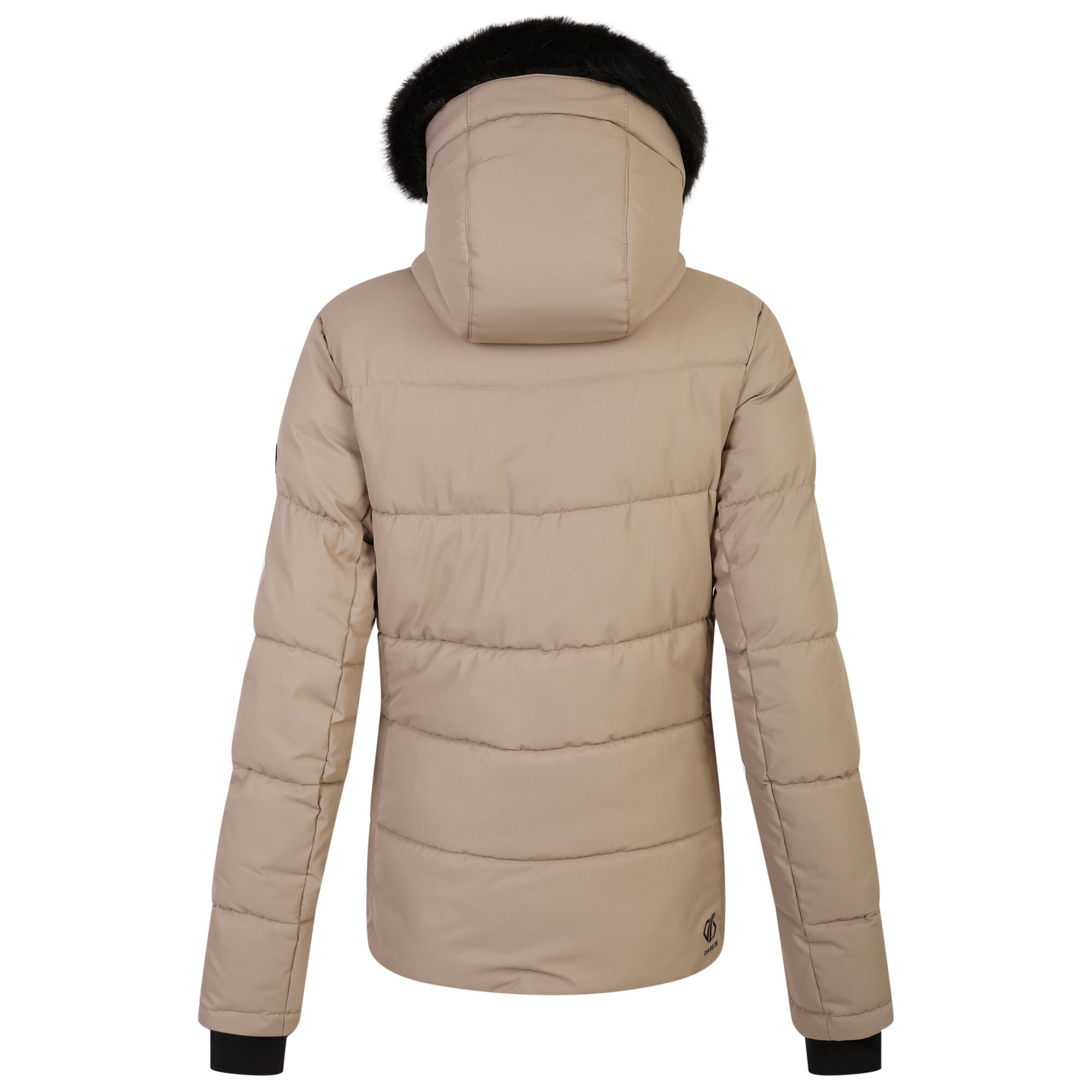 Dare 2B - "Glamourize IV" Skijacke für Damen (RG9002) - Bild 9 von 13