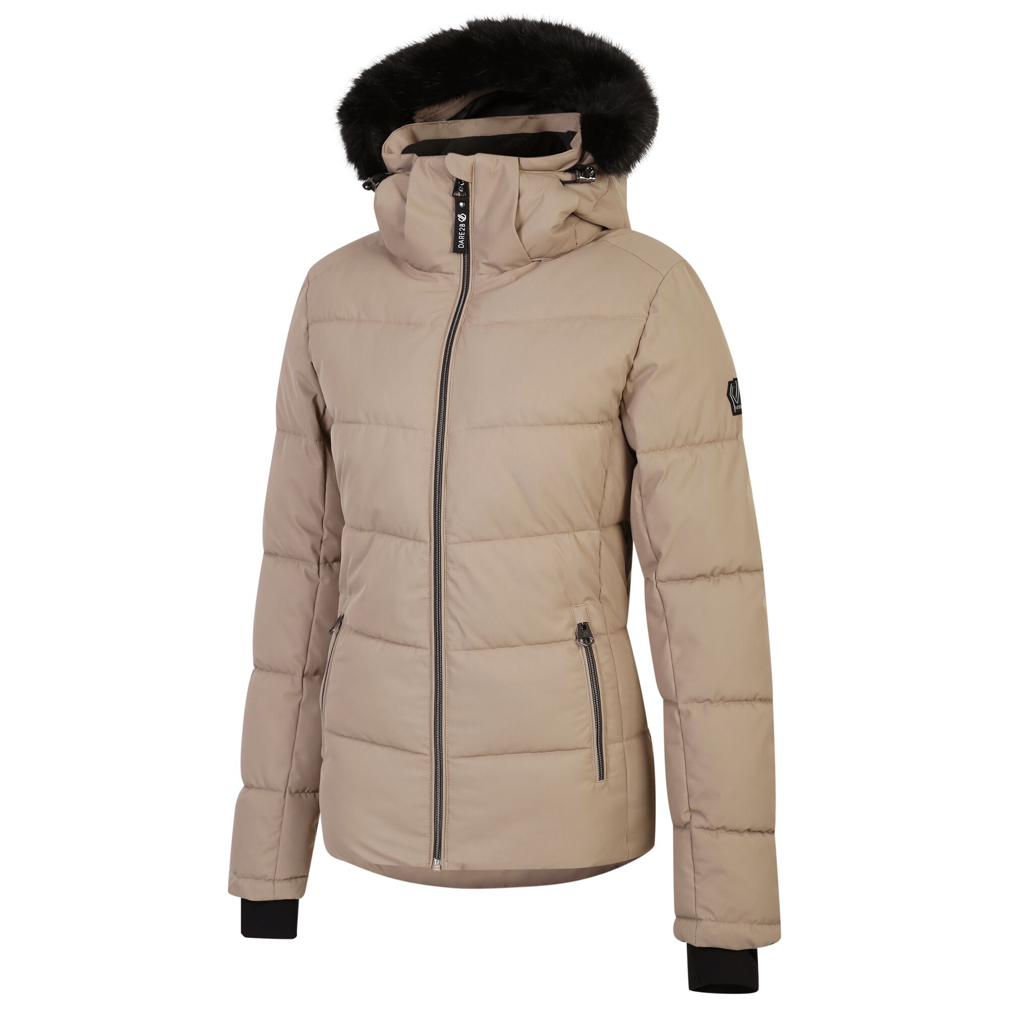 Dare 2B - "Glamourize IV" Skijacke für Damen (RG9002) - Bild 10 von 13