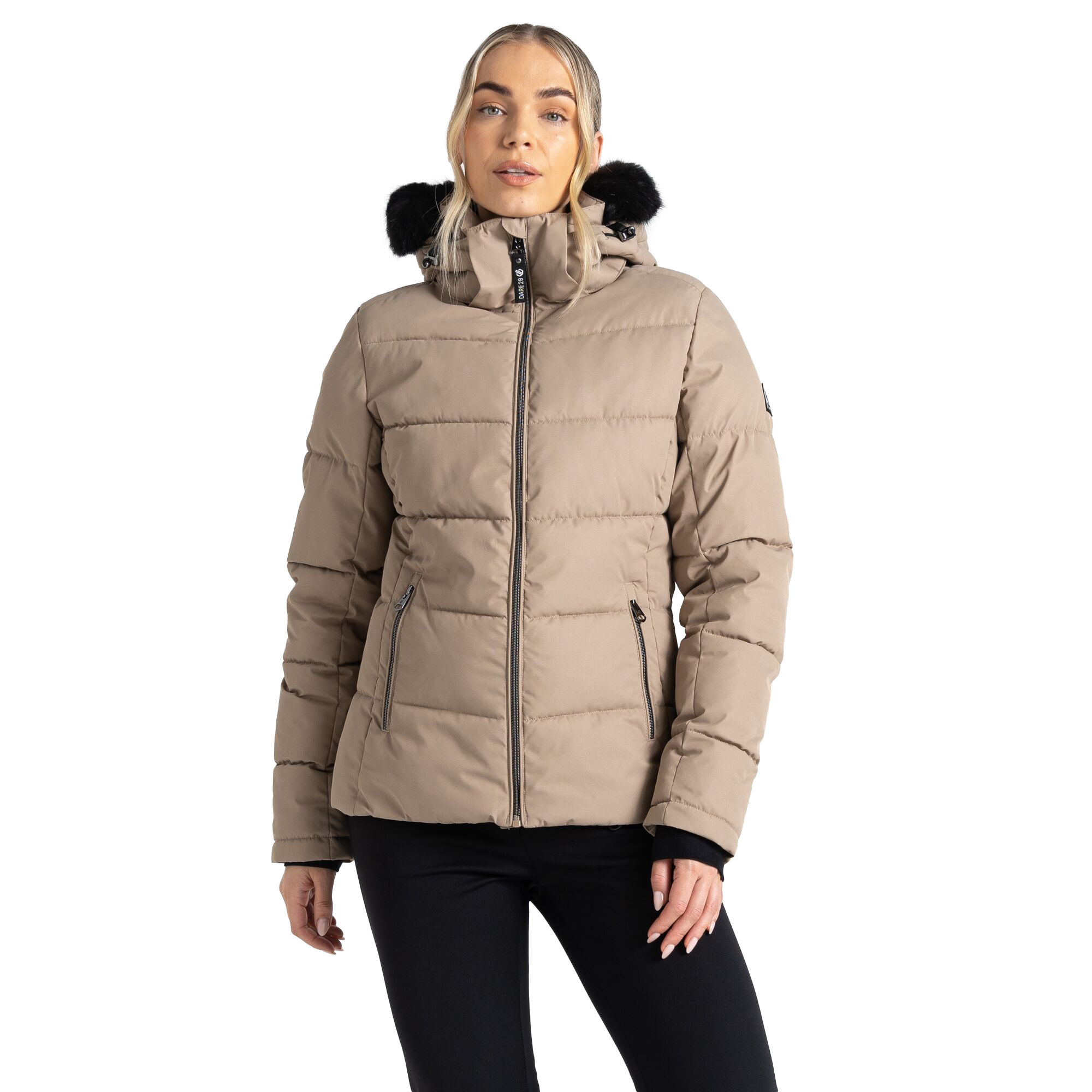 Dare 2B - "Glamourize IV" Skijacke für Damen (RG9002) - Bild 11 von 13