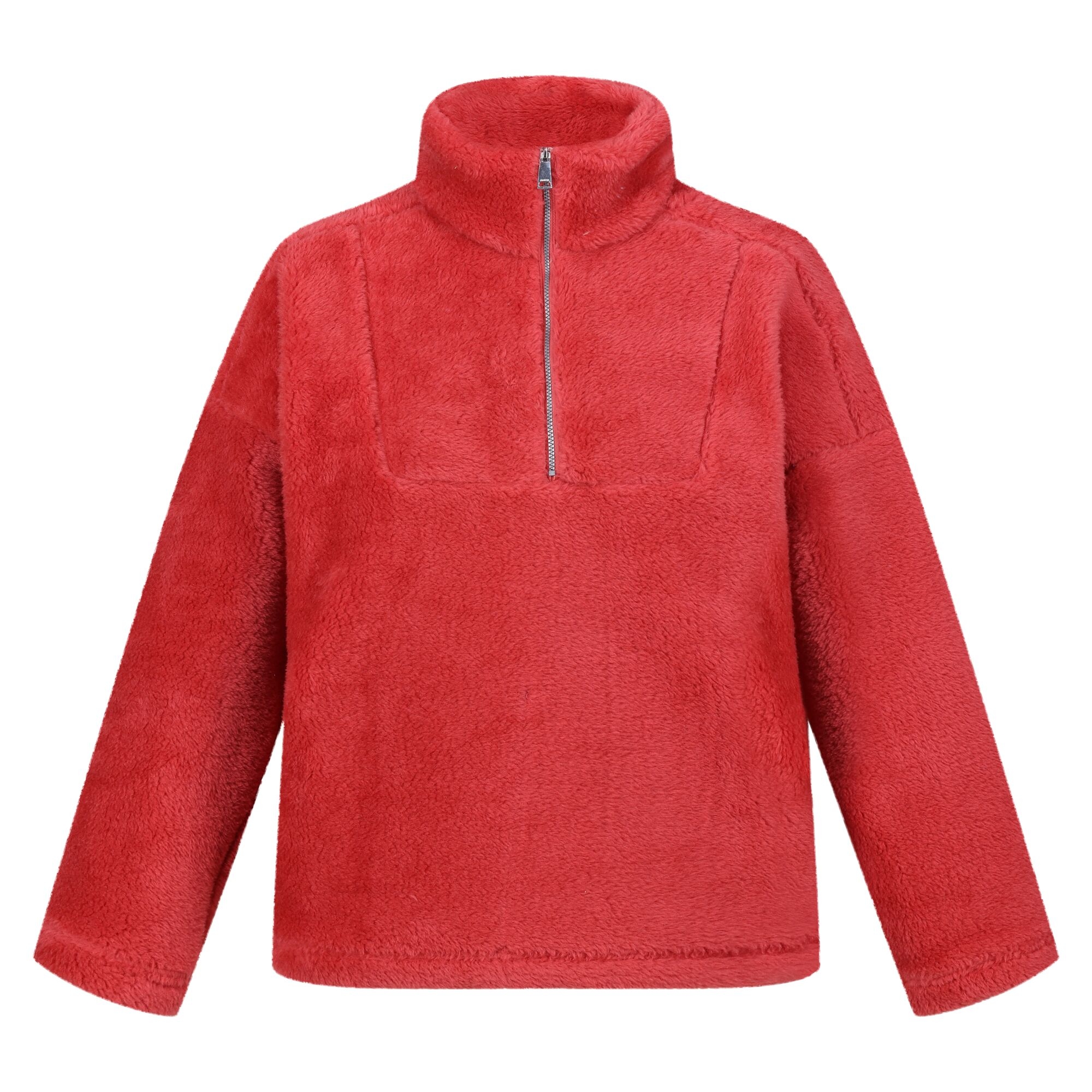 Regatta Womens/Ladies Zeeke Fluffy Fleece N/A N/A RG9013 UK