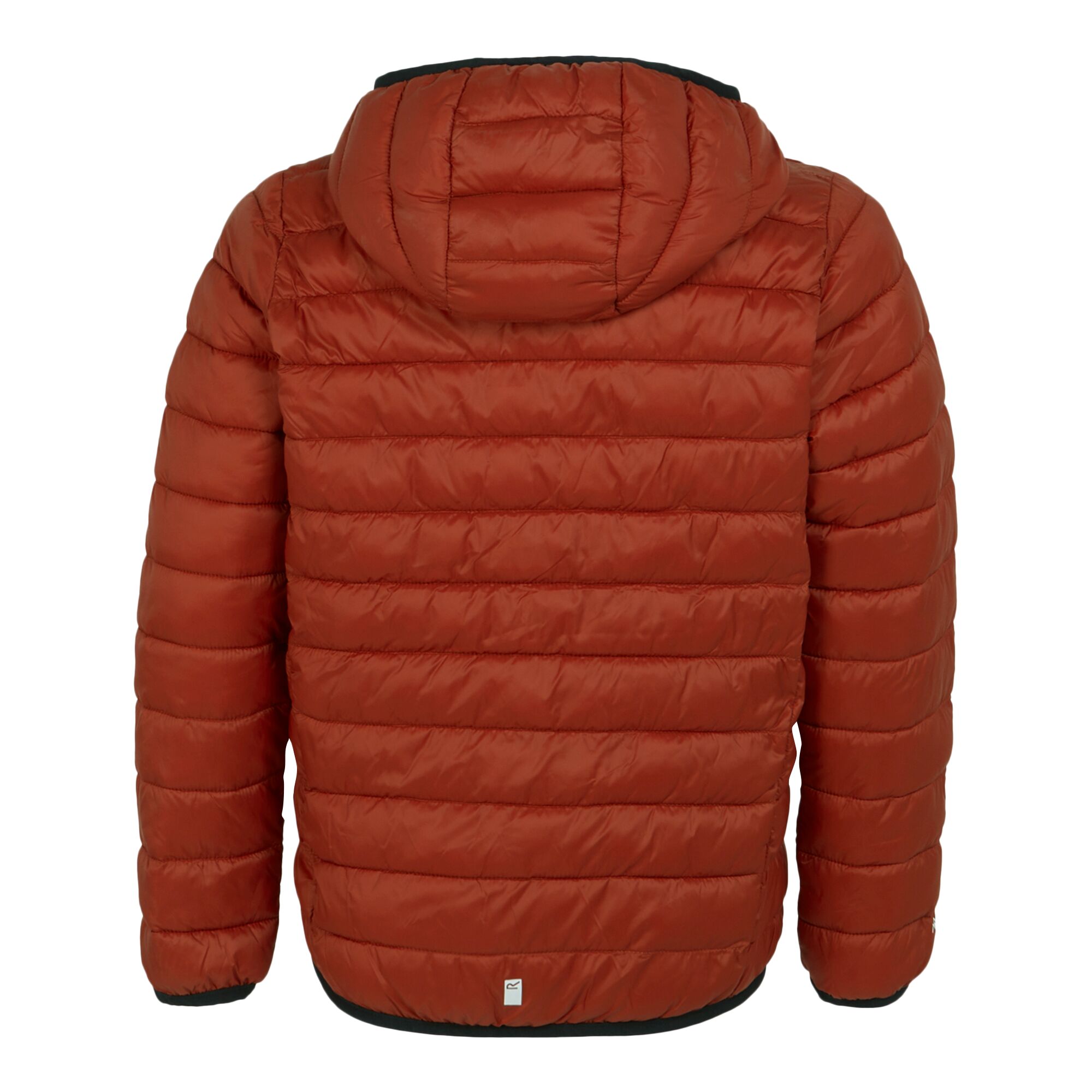 Regatta Childrens/Kids Marizion Hooded Padded Jacket (RG9018) - Picture 48 of 58