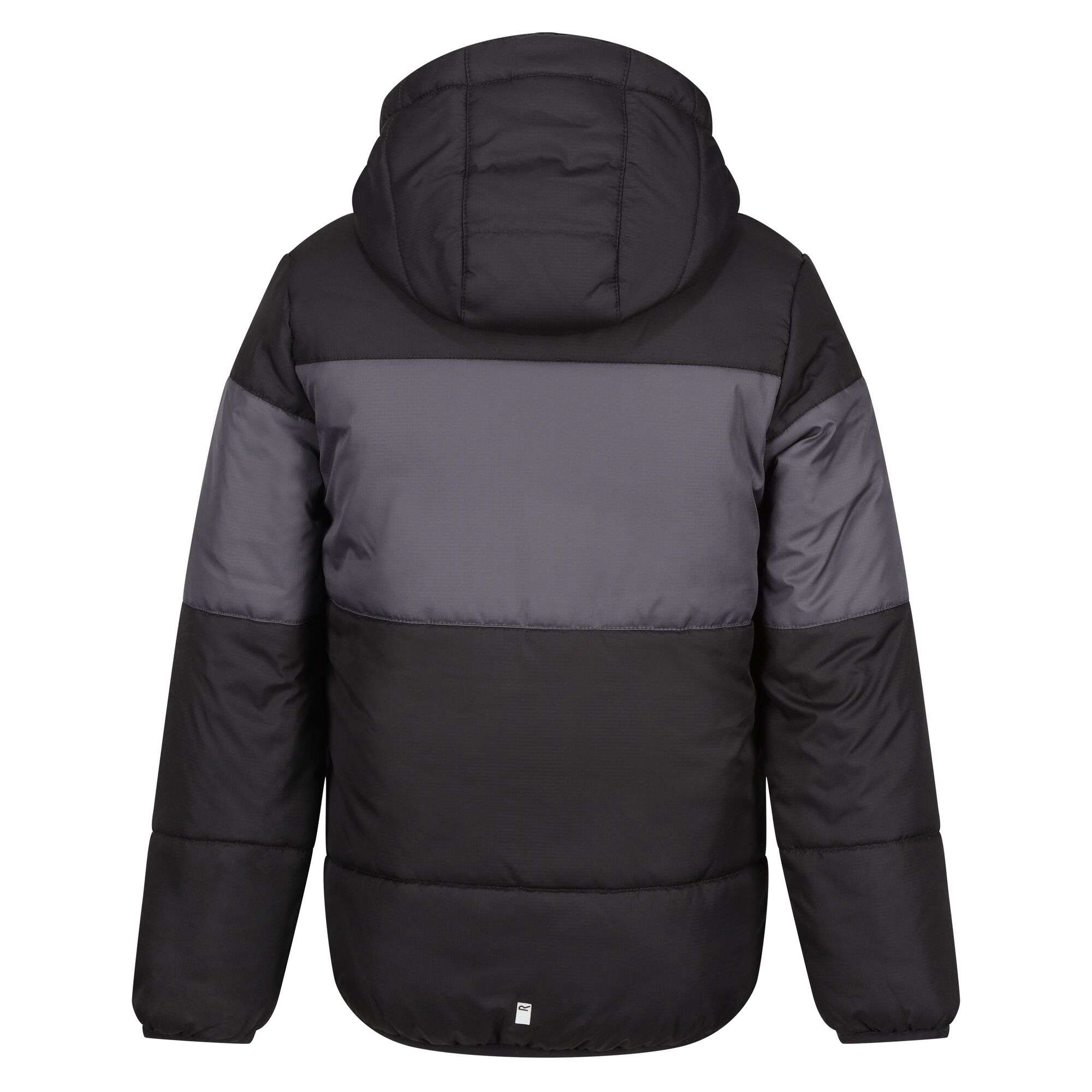 Regatta Childrens/Kids Lofthouse VII Terrain Print Padded Jacket (RG9091) - Picture 20 of 24
