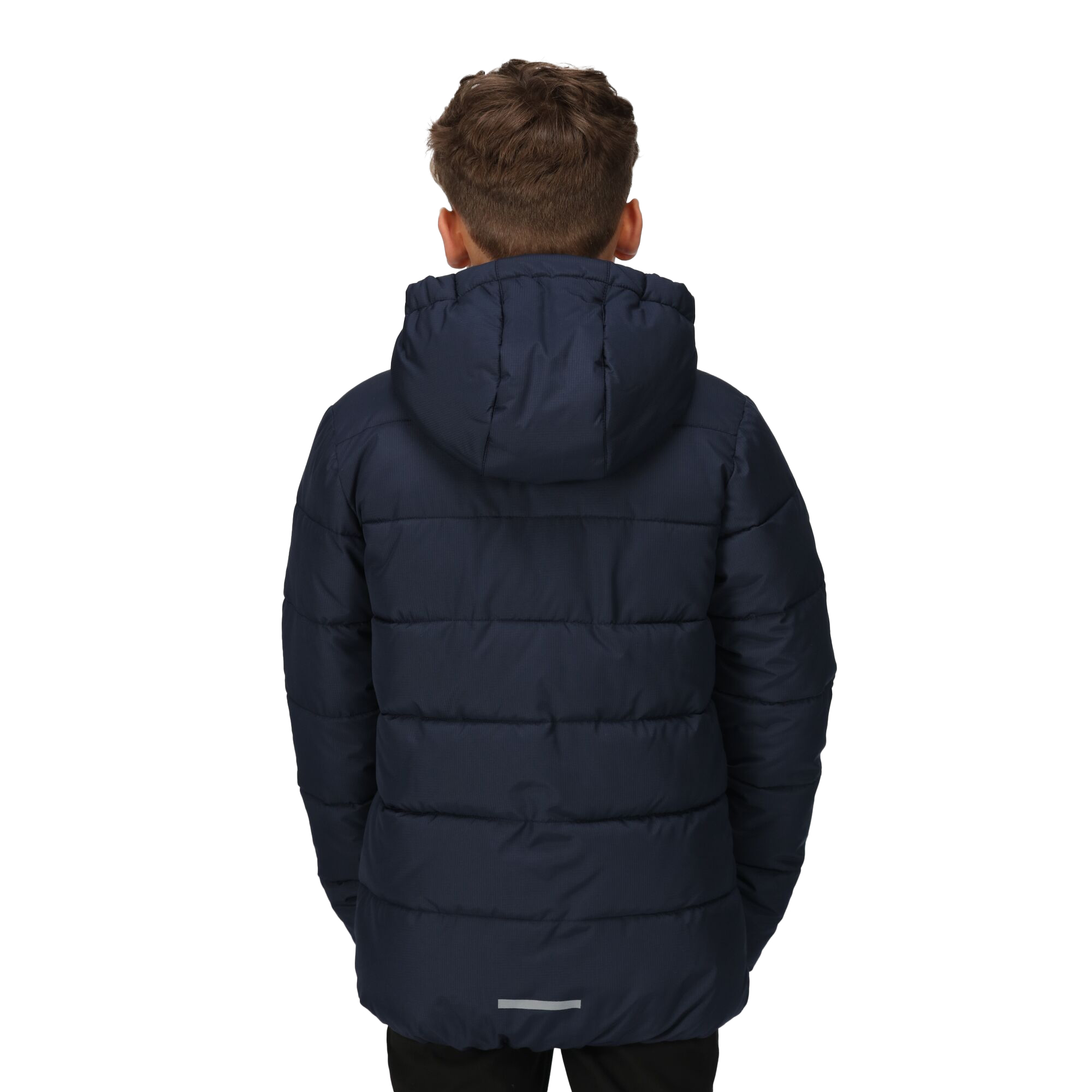 Regatta Professional Childrens/Kids Thermal Padded Jacket (RG9093) - Picture 8 of 10