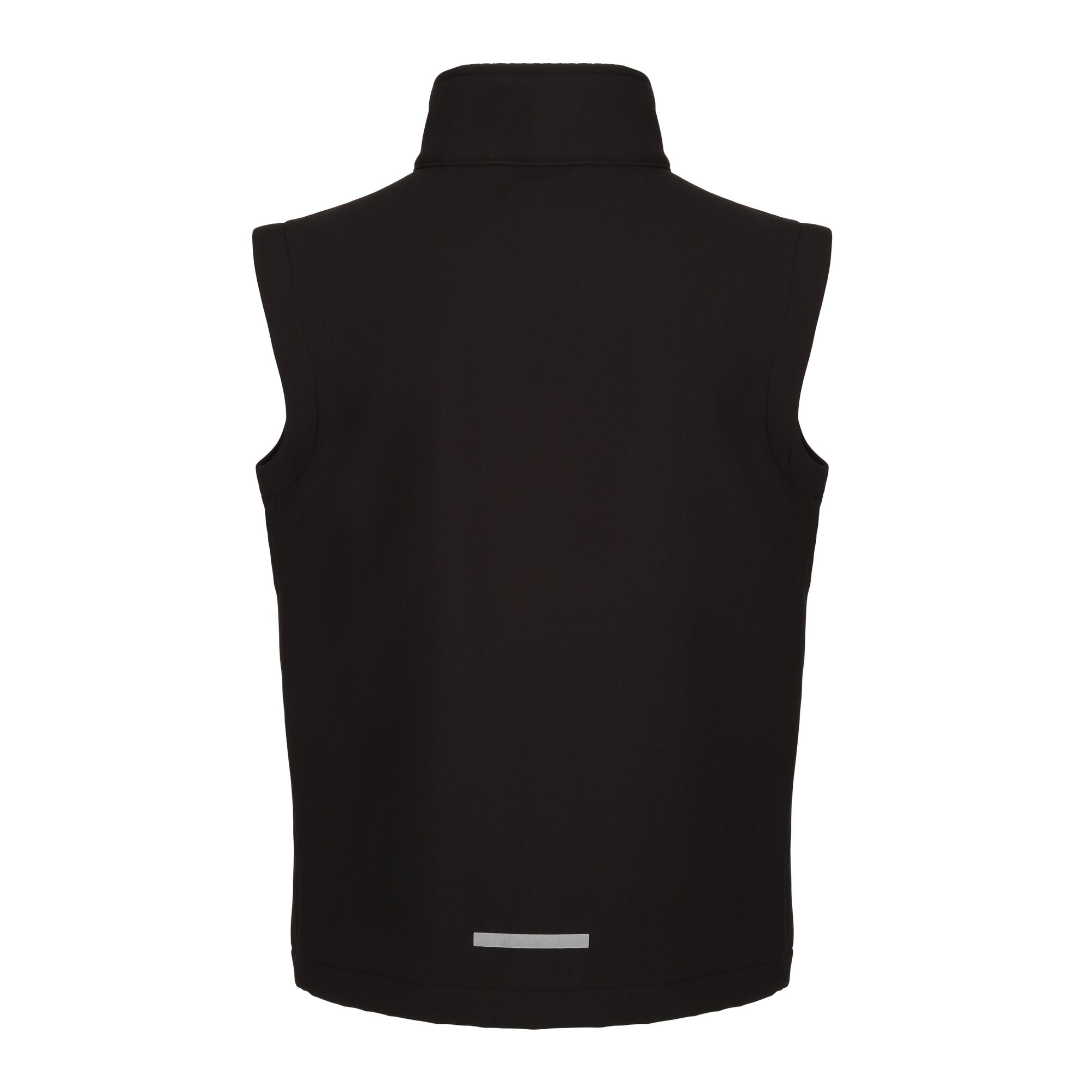 Regatta Professional Childrens/Kids Softshell Reflective Vest (RG9343) - Picture 7 of 16