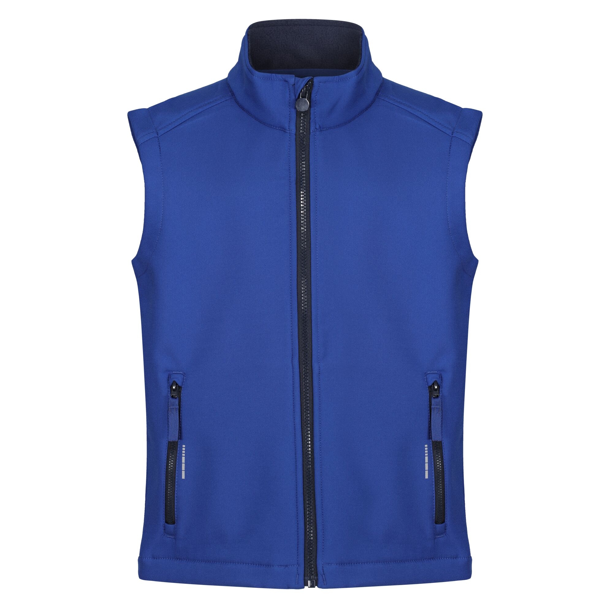 Regatta Professional Childrens/Kids Softshell Reflective Vest (RG9343) - Picture 13 of 16