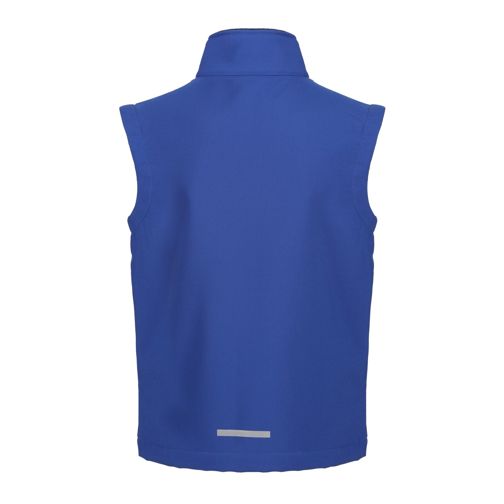 Regatta Professional Childrens/Kids Softshell Reflective Vest (RG9343) - Picture 14 of 16